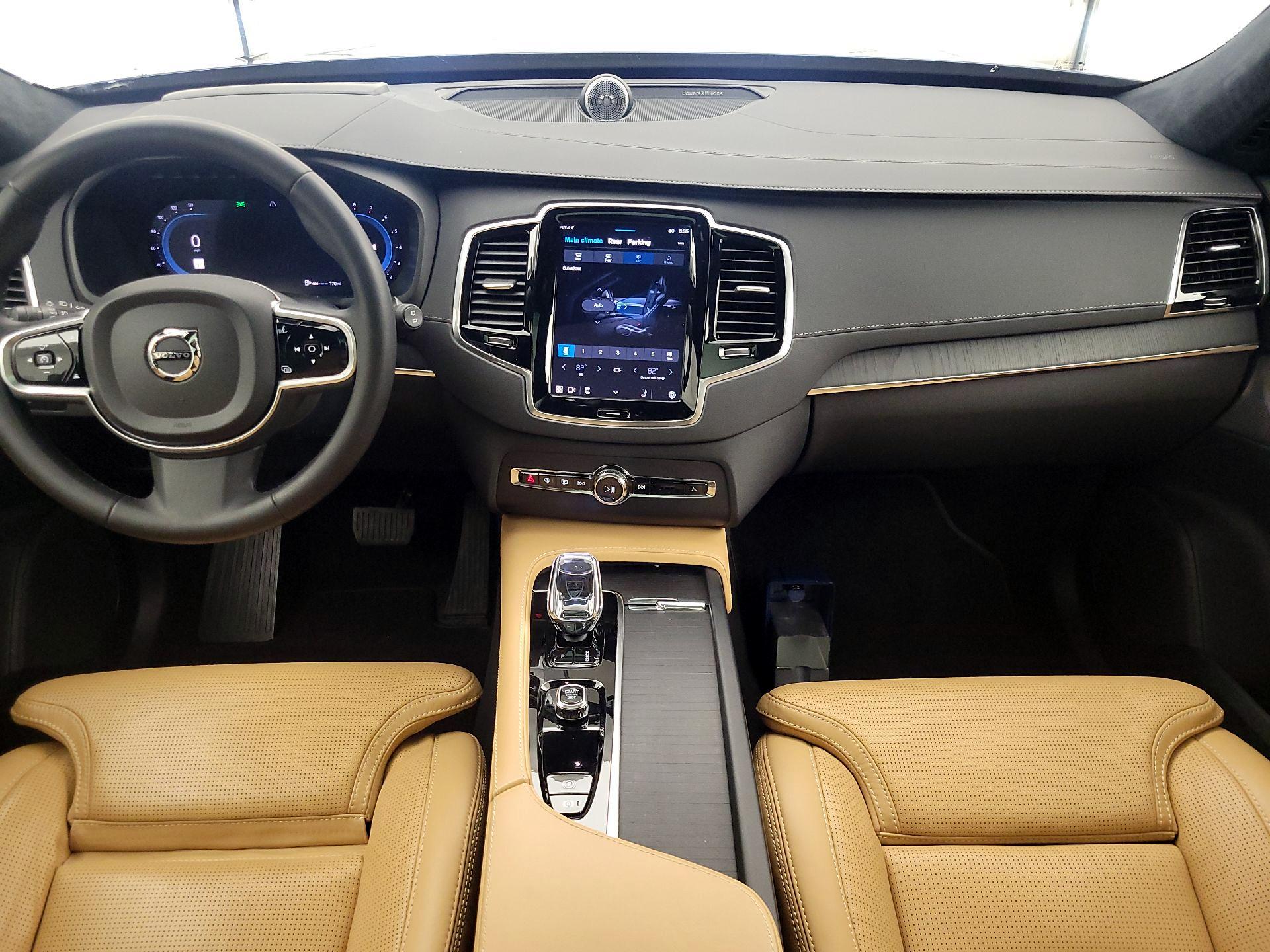 Thumbnail: 2024 Volvo XC90 - 9