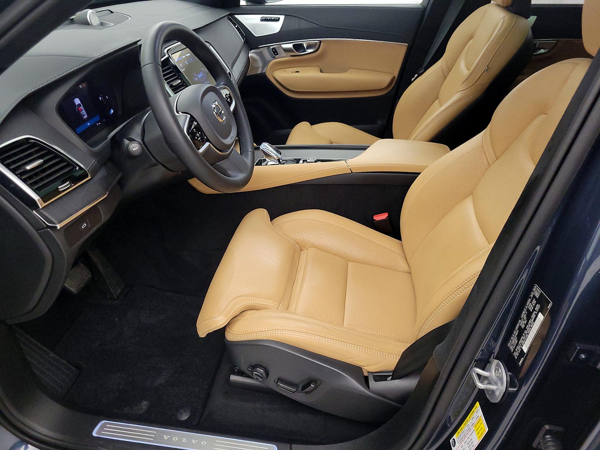 Thumbnail: 2024 Volvo XC90 - 11