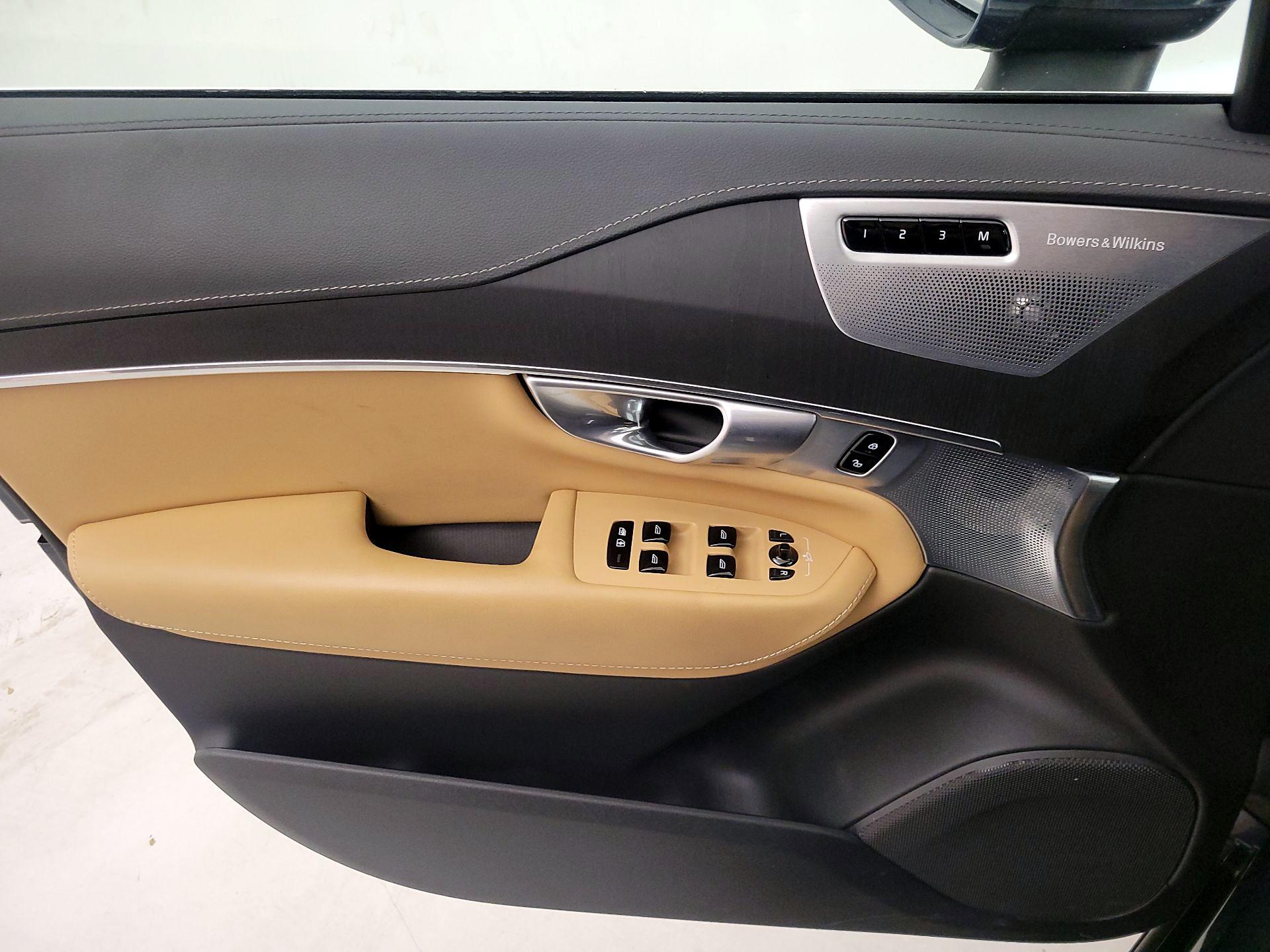 Thumbnail: 2024 Volvo XC90 - 12