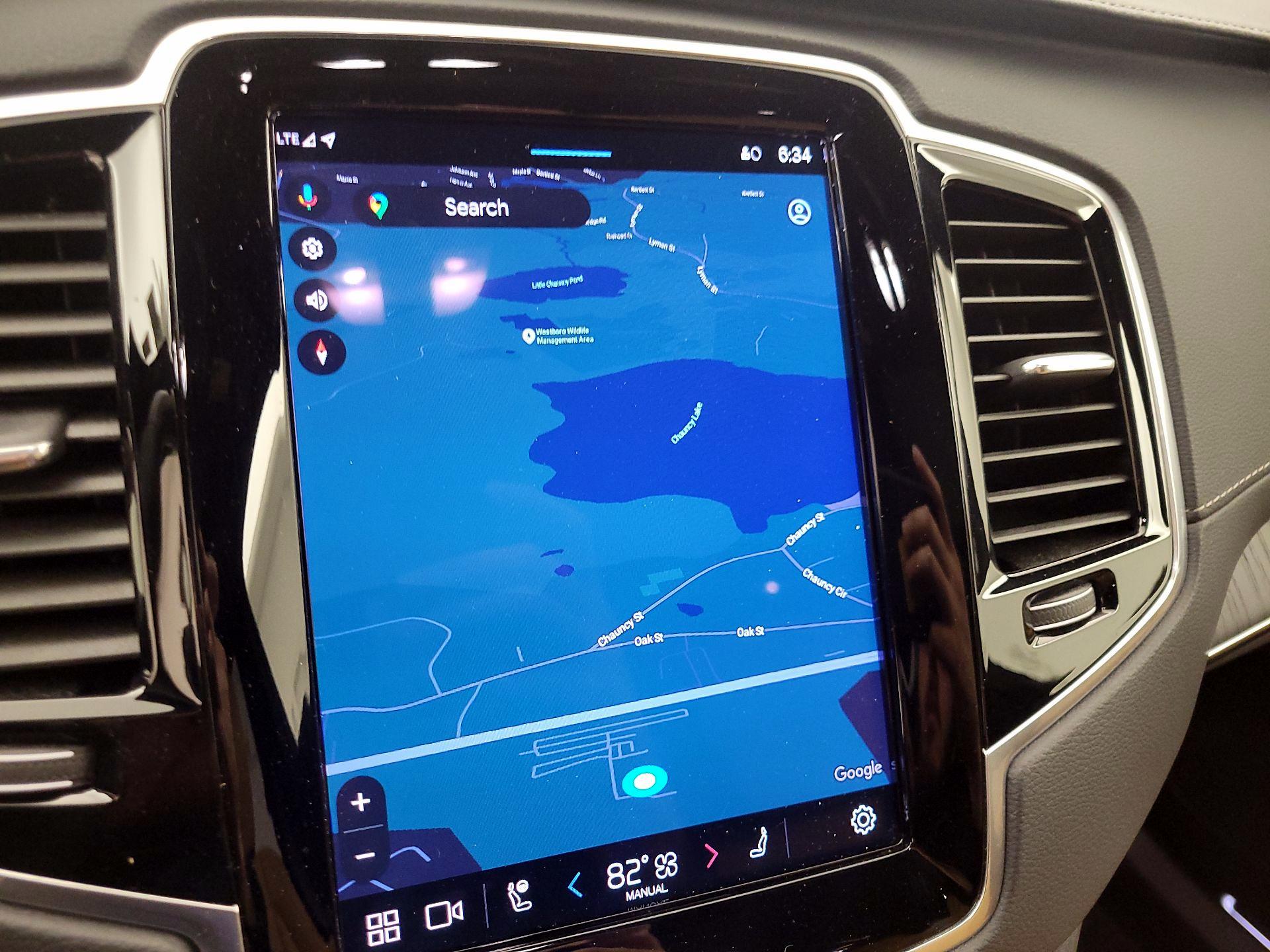 Thumbnail: 2024 Volvo XC90 - 14