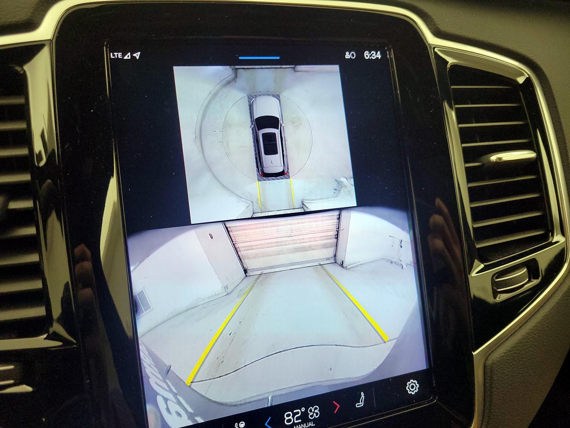 Thumbnail: 2024 Volvo XC90 - 15