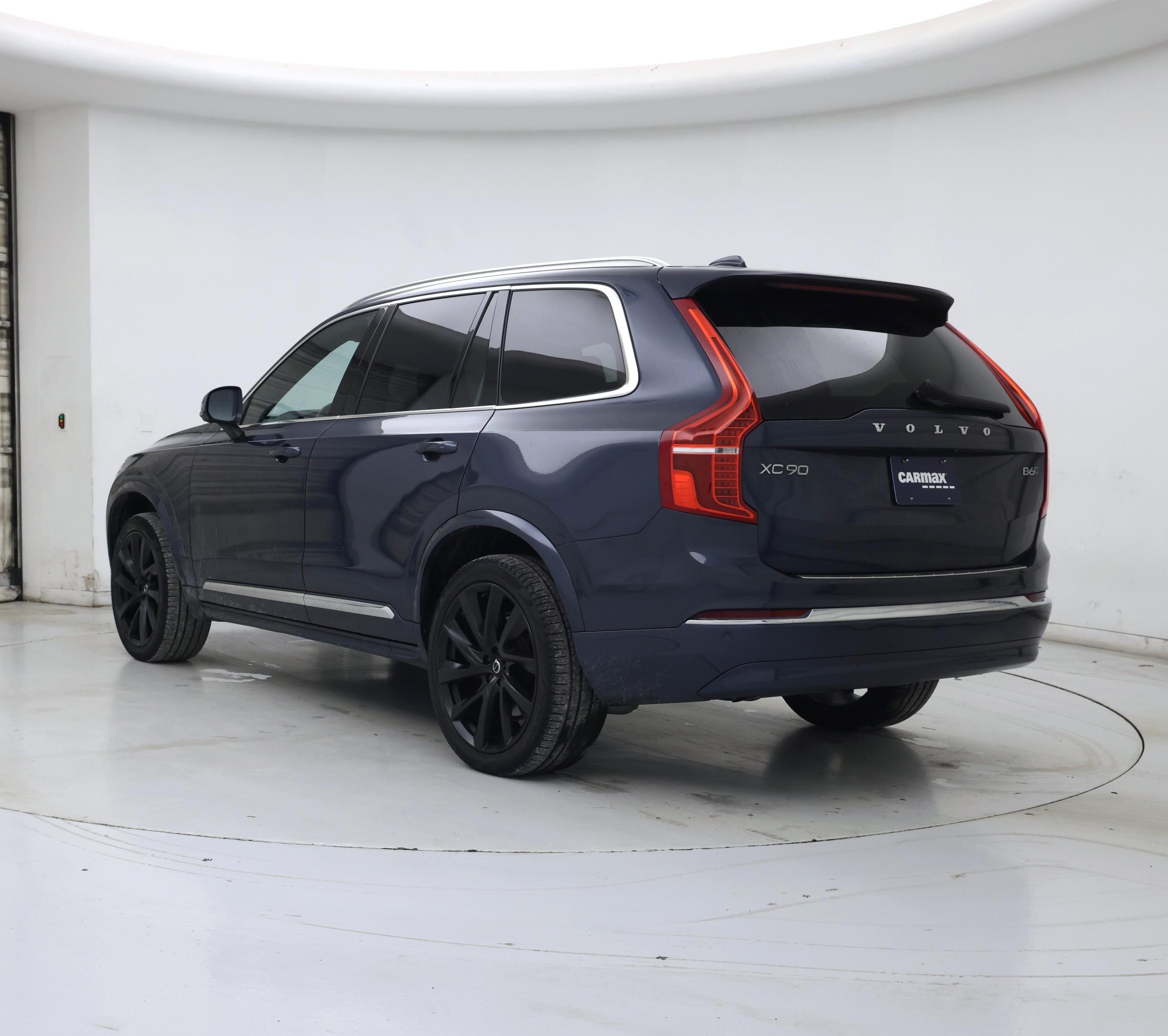 Thumbnail: 2024 Volvo XC90 - 2