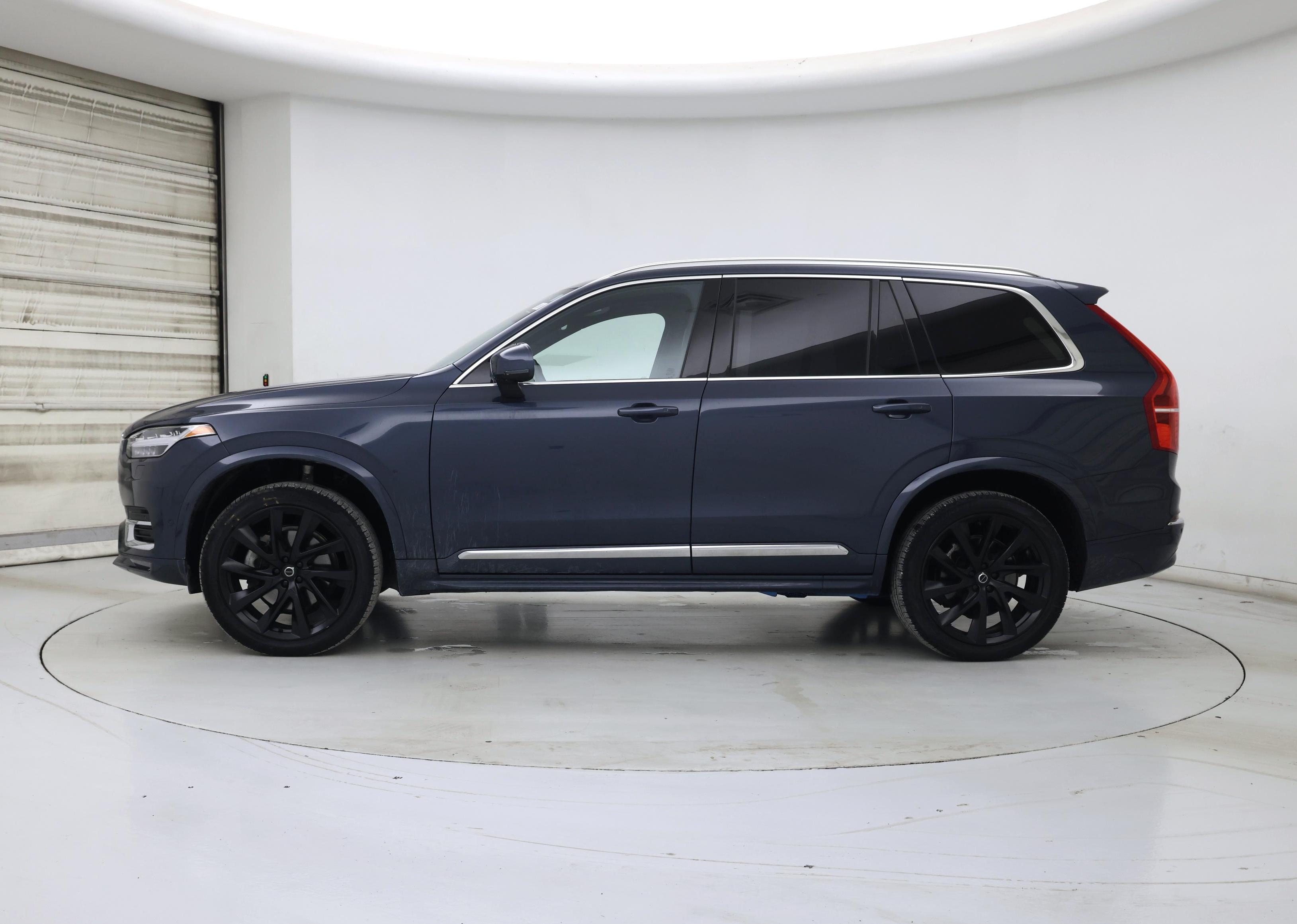 Thumbnail: 2024 Volvo XC90 - 3