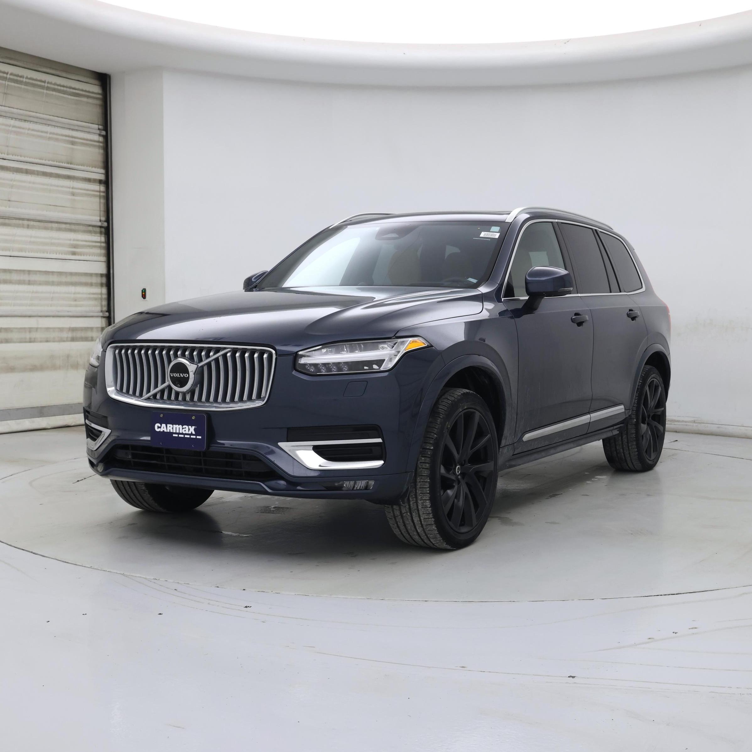 Thumbnail: 2024 Volvo XC90 - 4