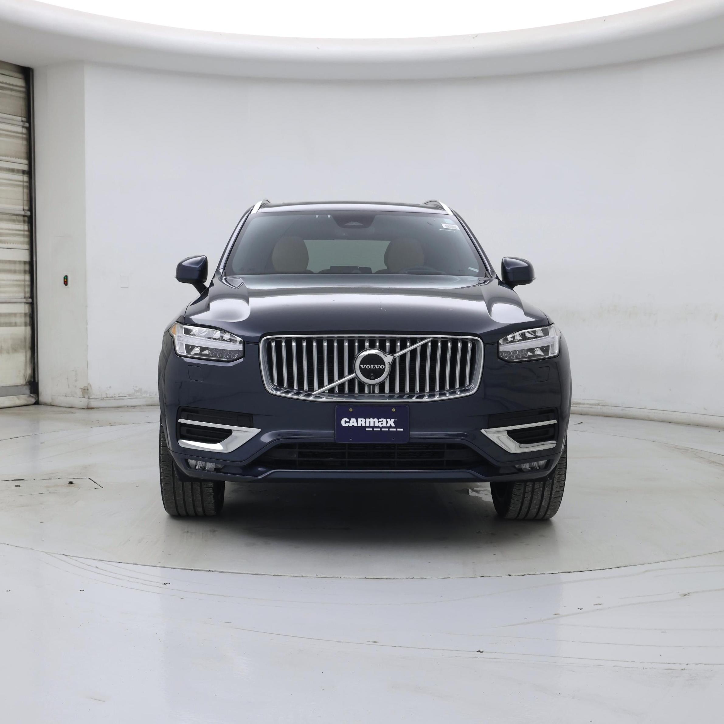 Thumbnail: 2024 Volvo XC90 - 5