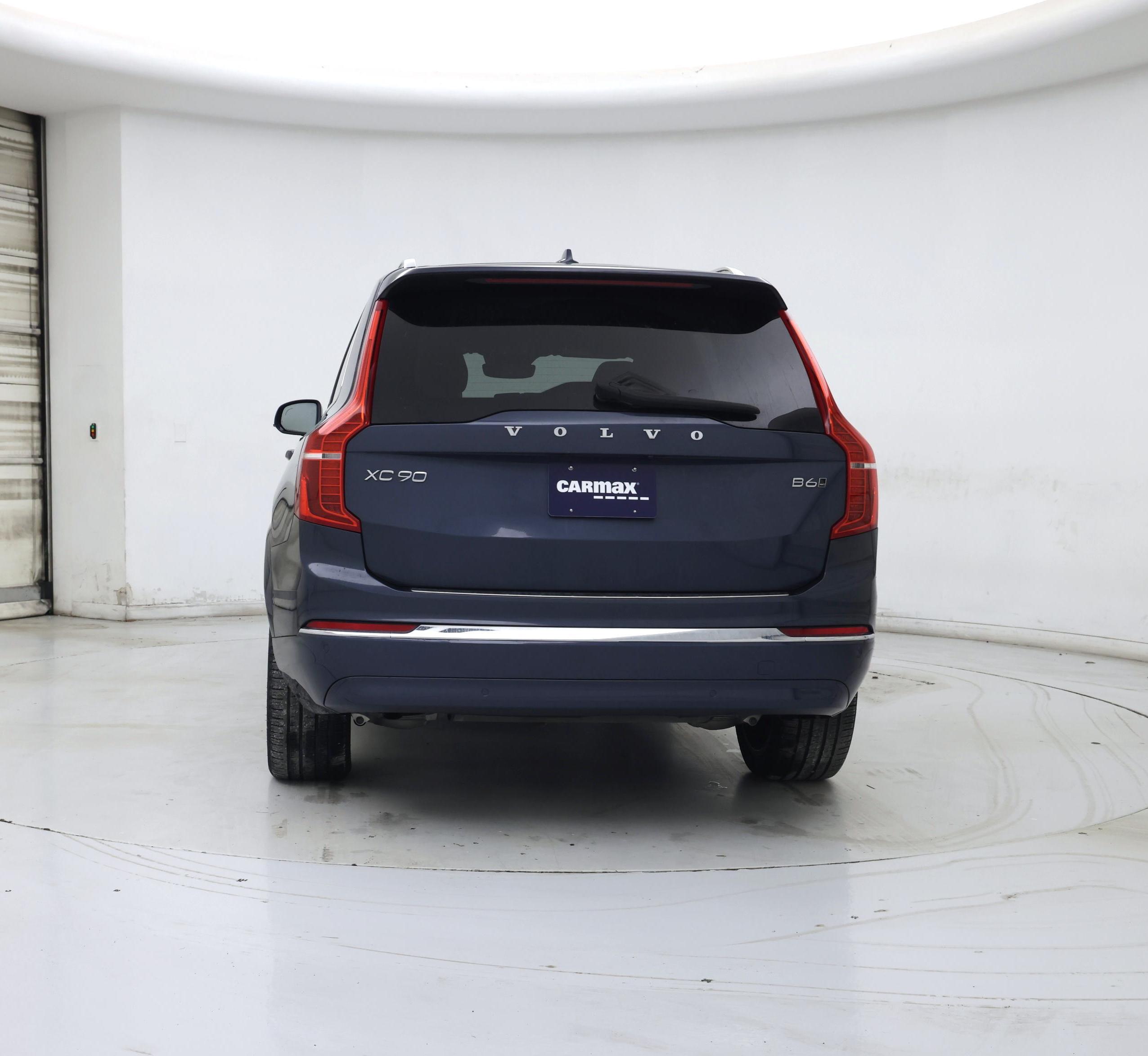 Thumbnail: 2024 Volvo XC90 - 6