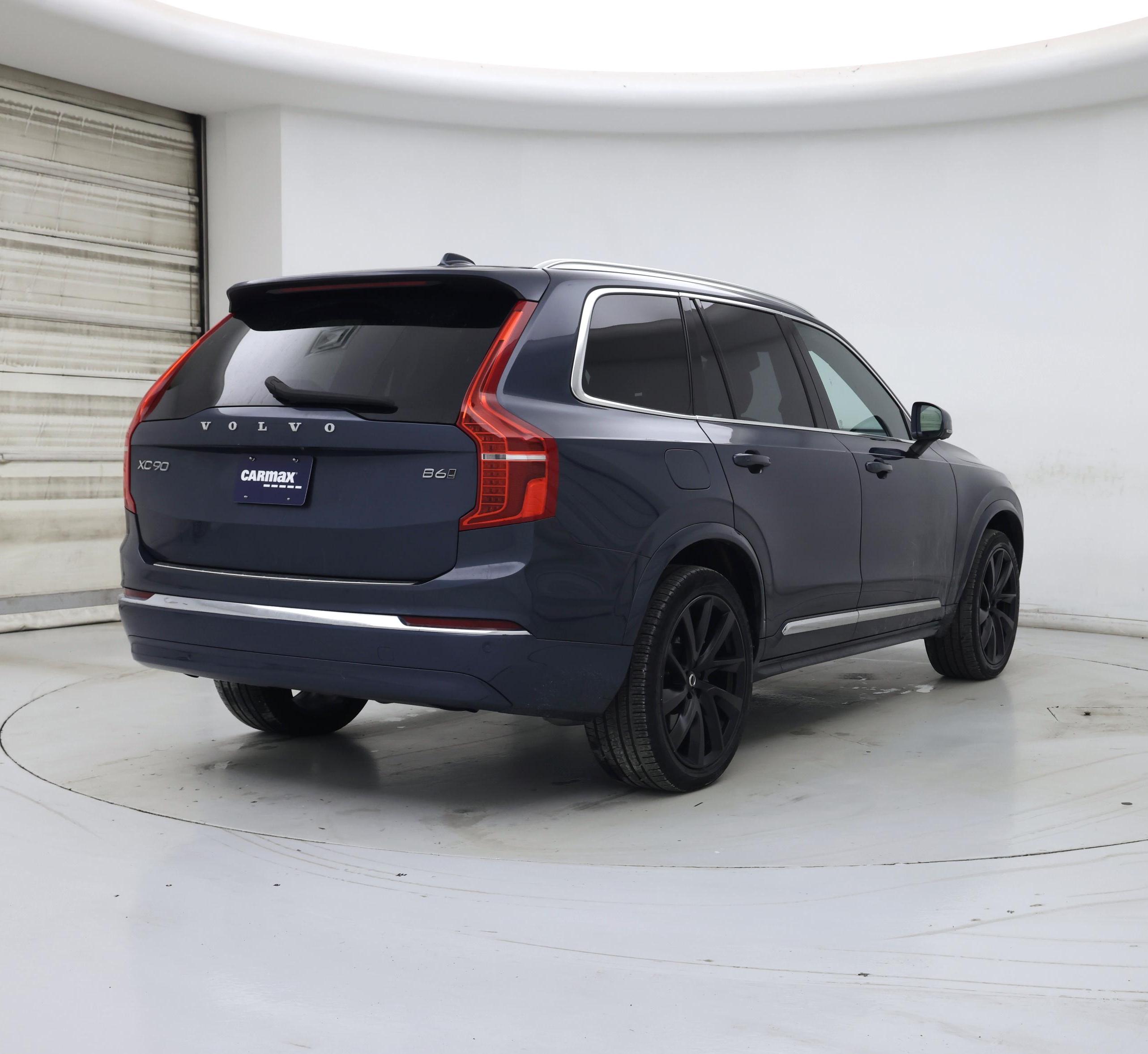 Thumbnail: 2024 Volvo XC90 - 8