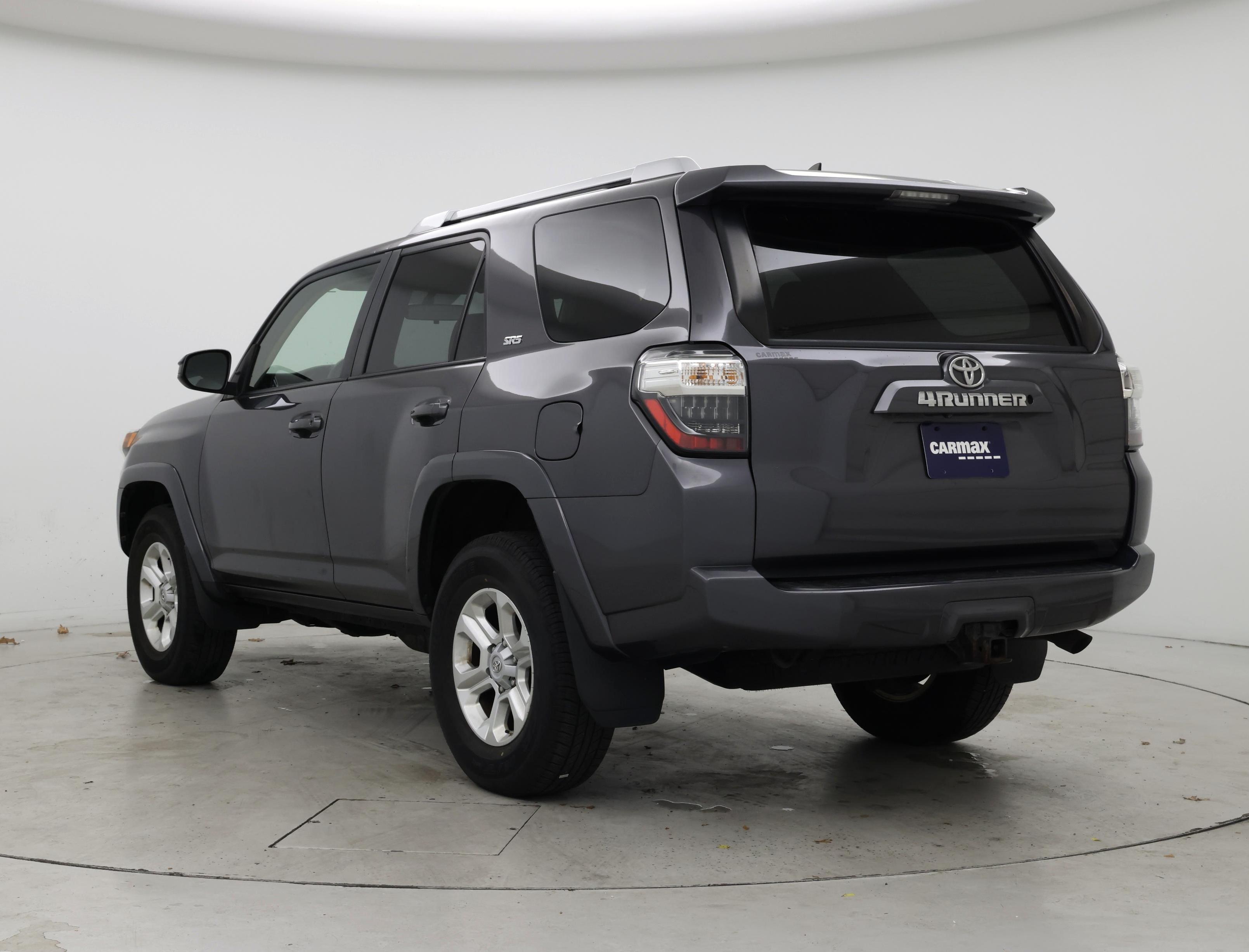 Thumbnail: 2015 Toyota 4Runner - 2