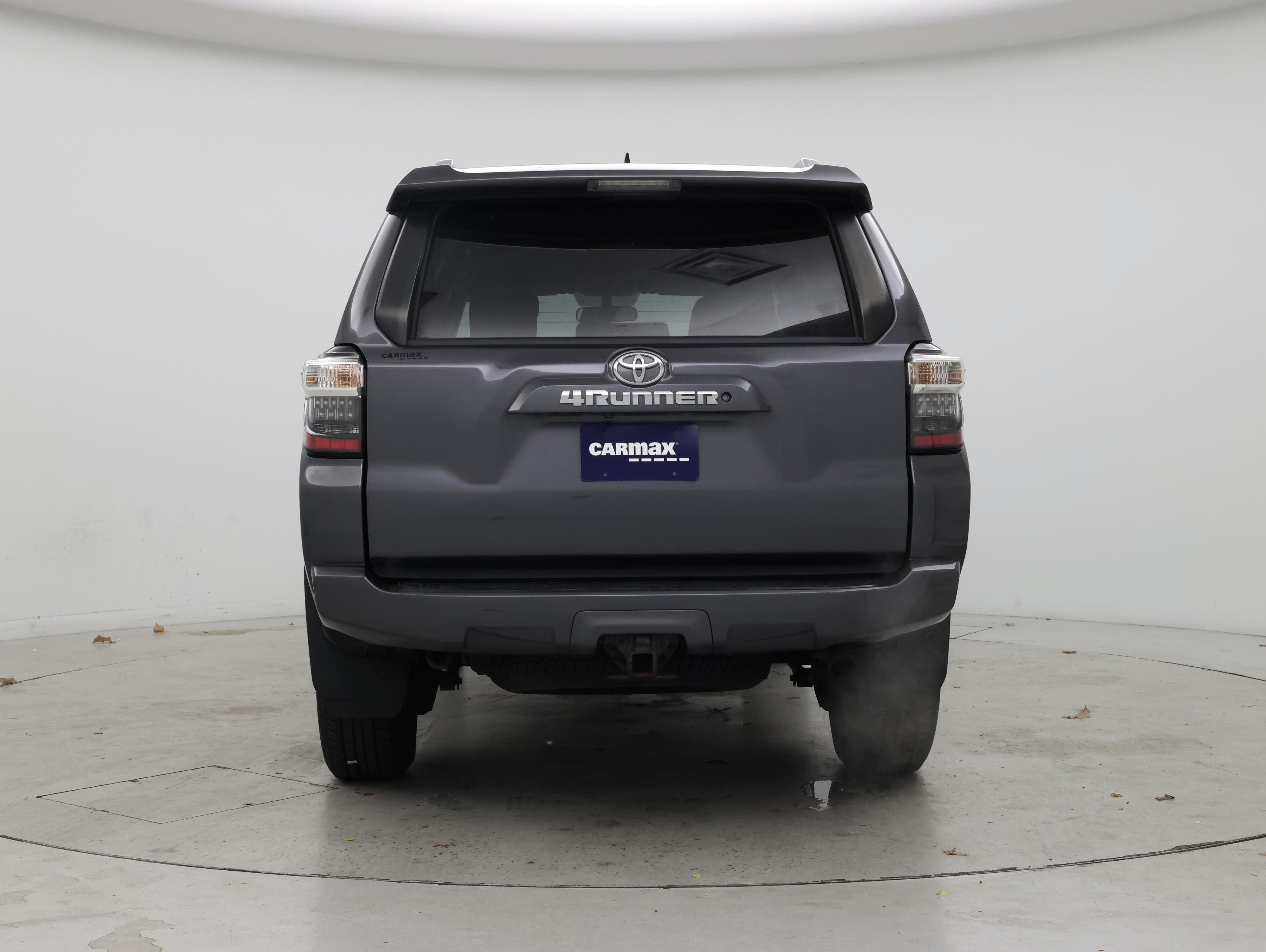 Thumbnail: 2015 Toyota 4Runner - 6