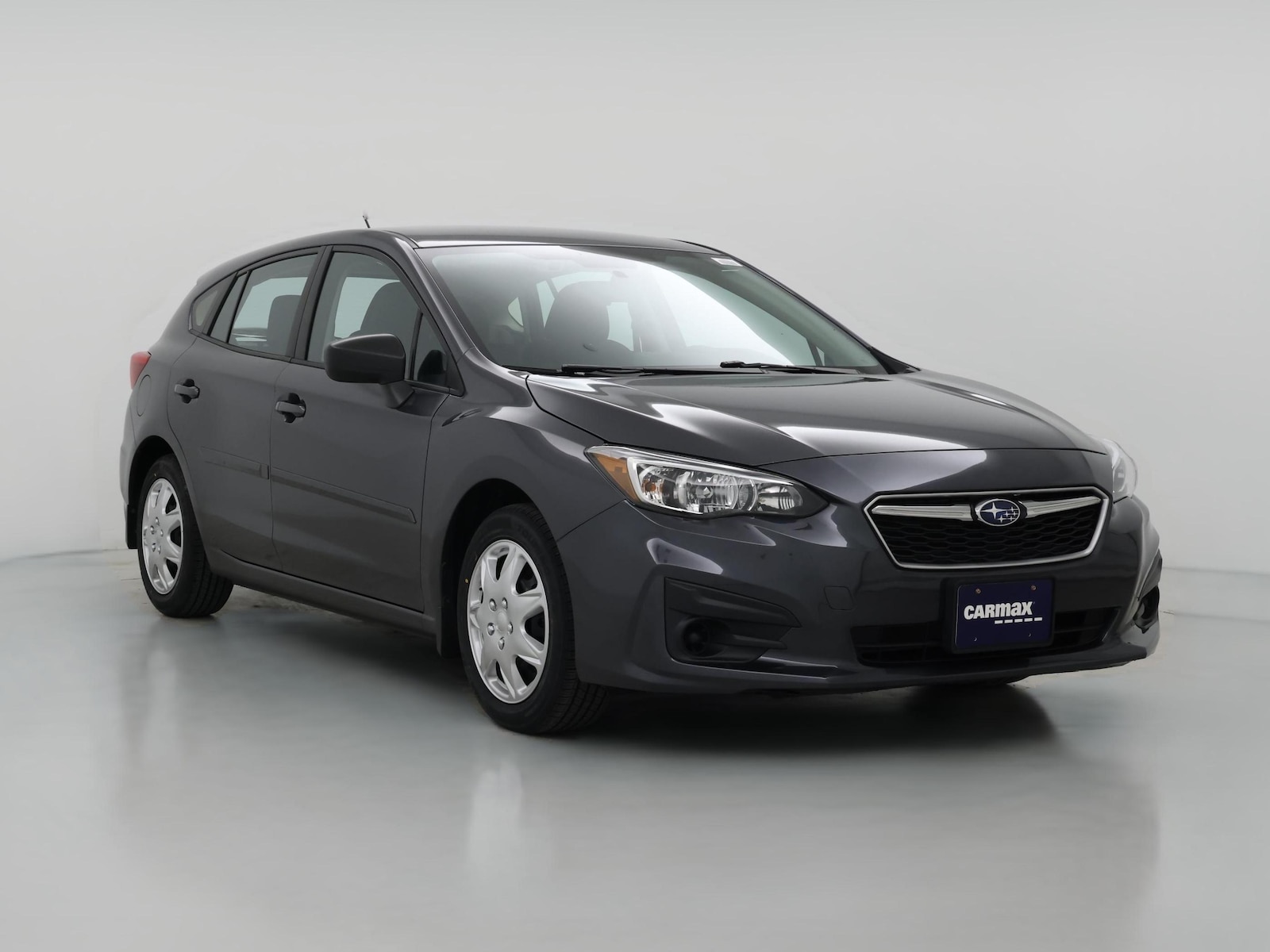 2019 Subaru Impreza Base