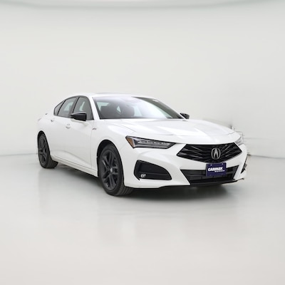 2025 Acura TLX SH-AWD A-Spec