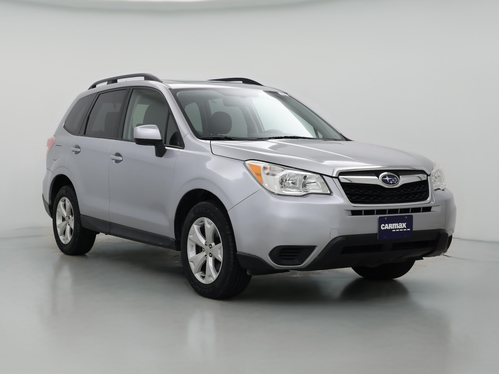2016 Subaru Forester i Premium