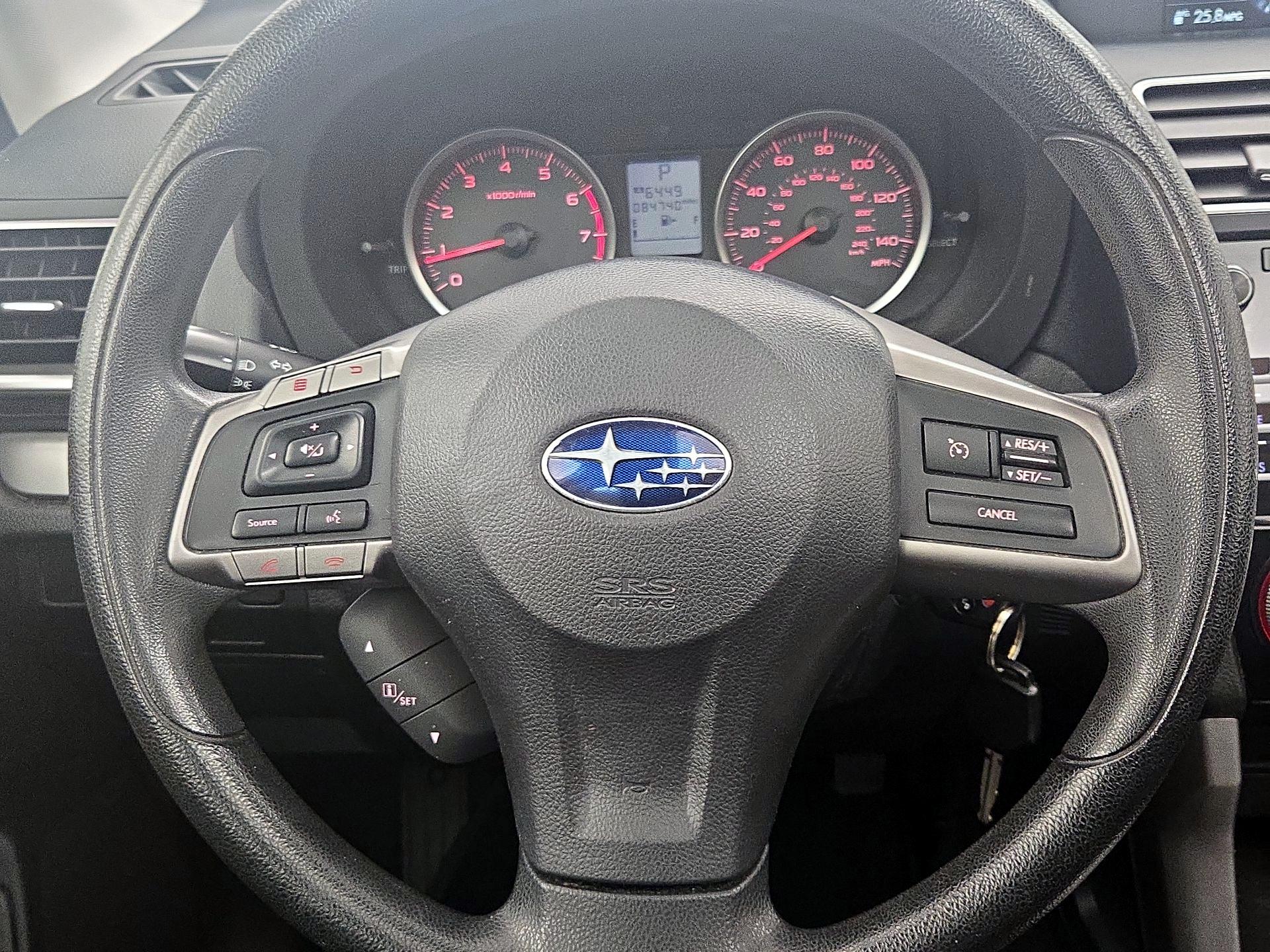 Thumbnail: 2016 Subaru Forester - 10