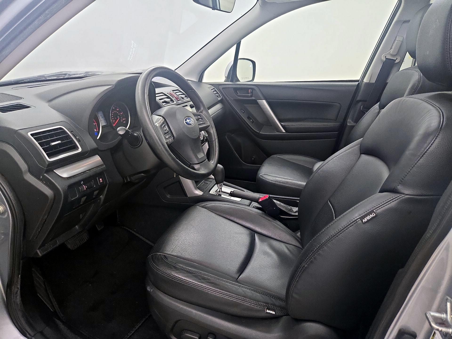 Thumbnail: 2016 Subaru Forester - 11