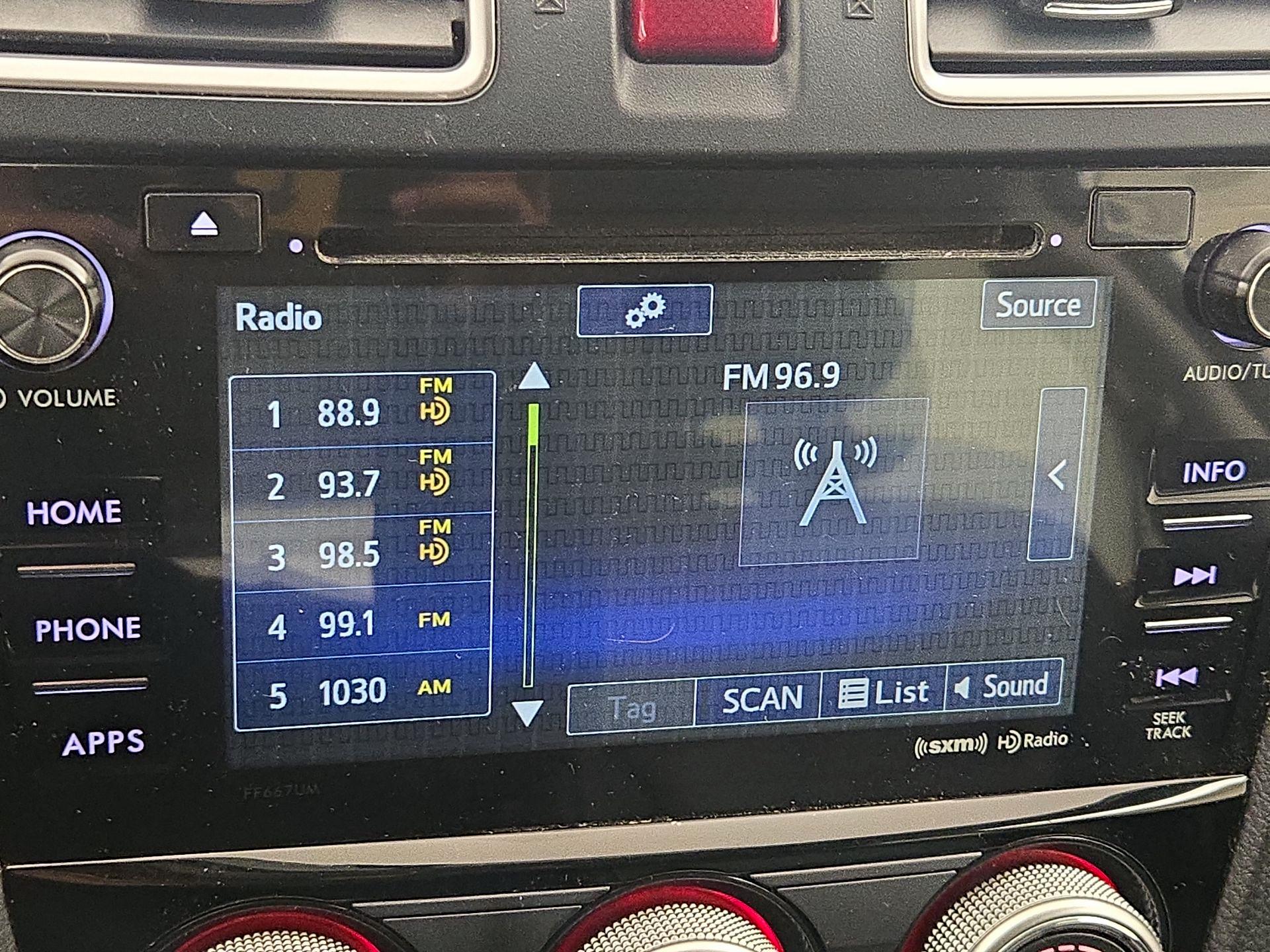 Thumbnail: 2016 Subaru Forester - 15