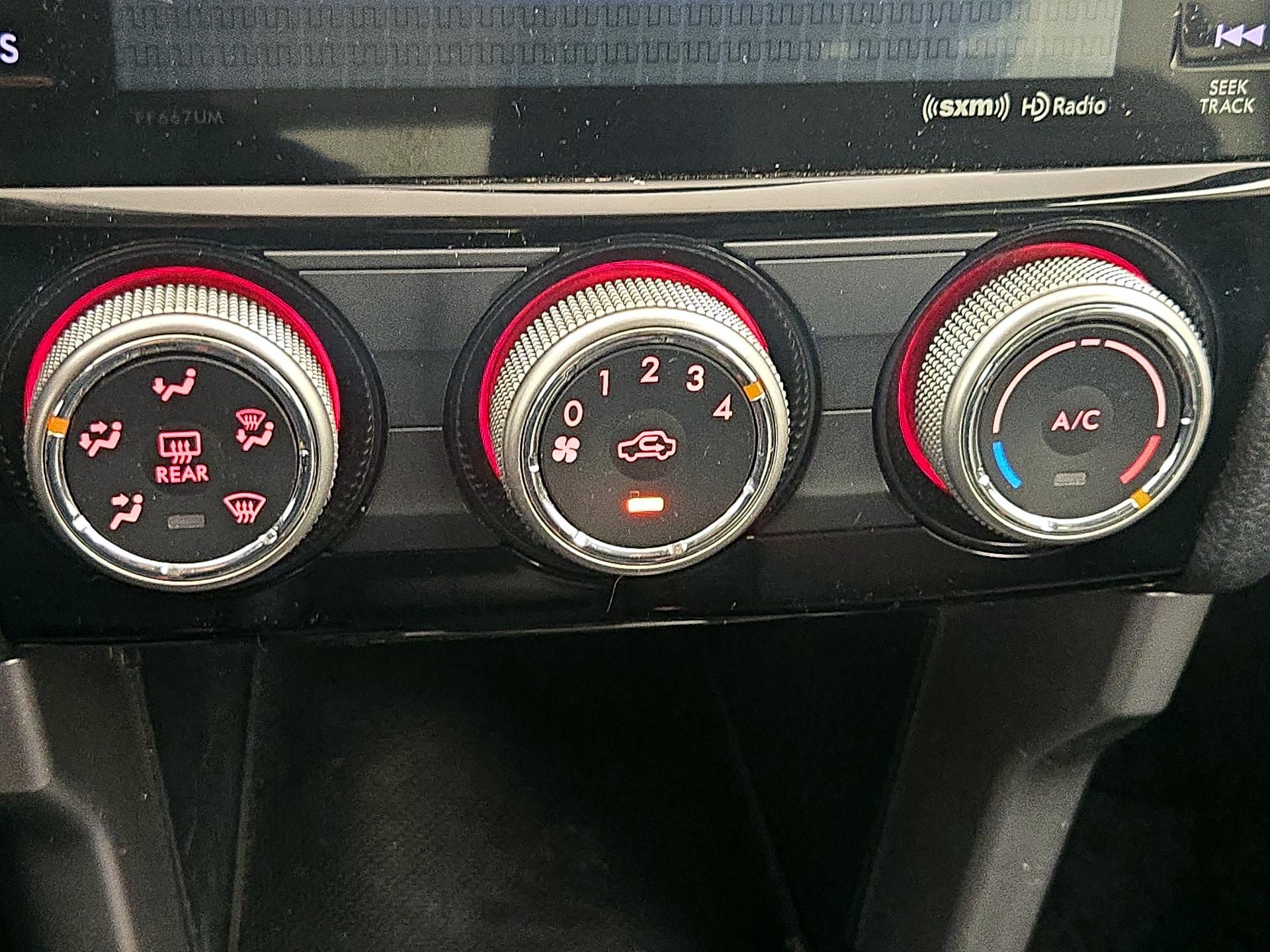 Thumbnail: 2016 Subaru Forester - 16