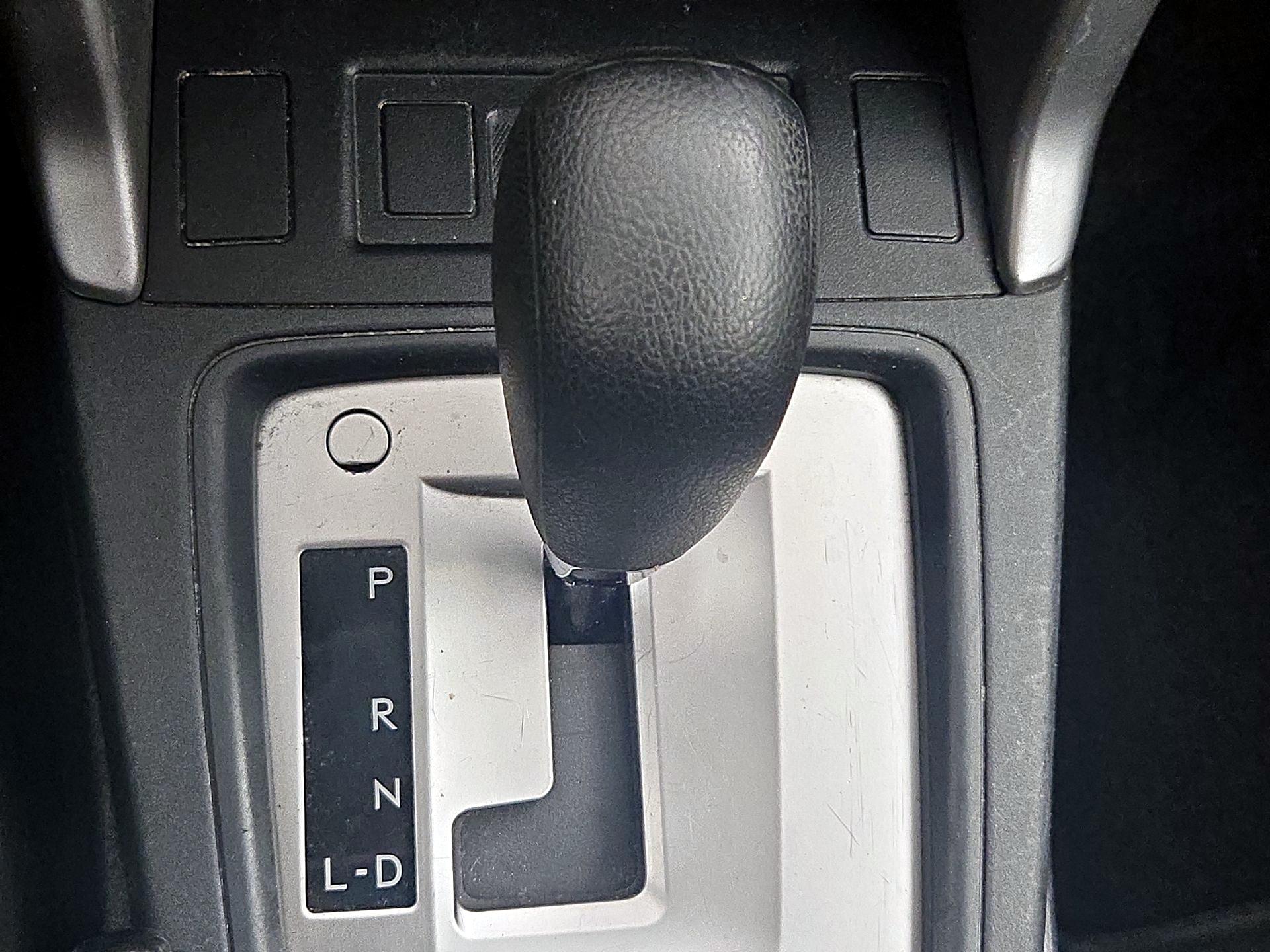 Thumbnail: 2016 Subaru Forester - 17