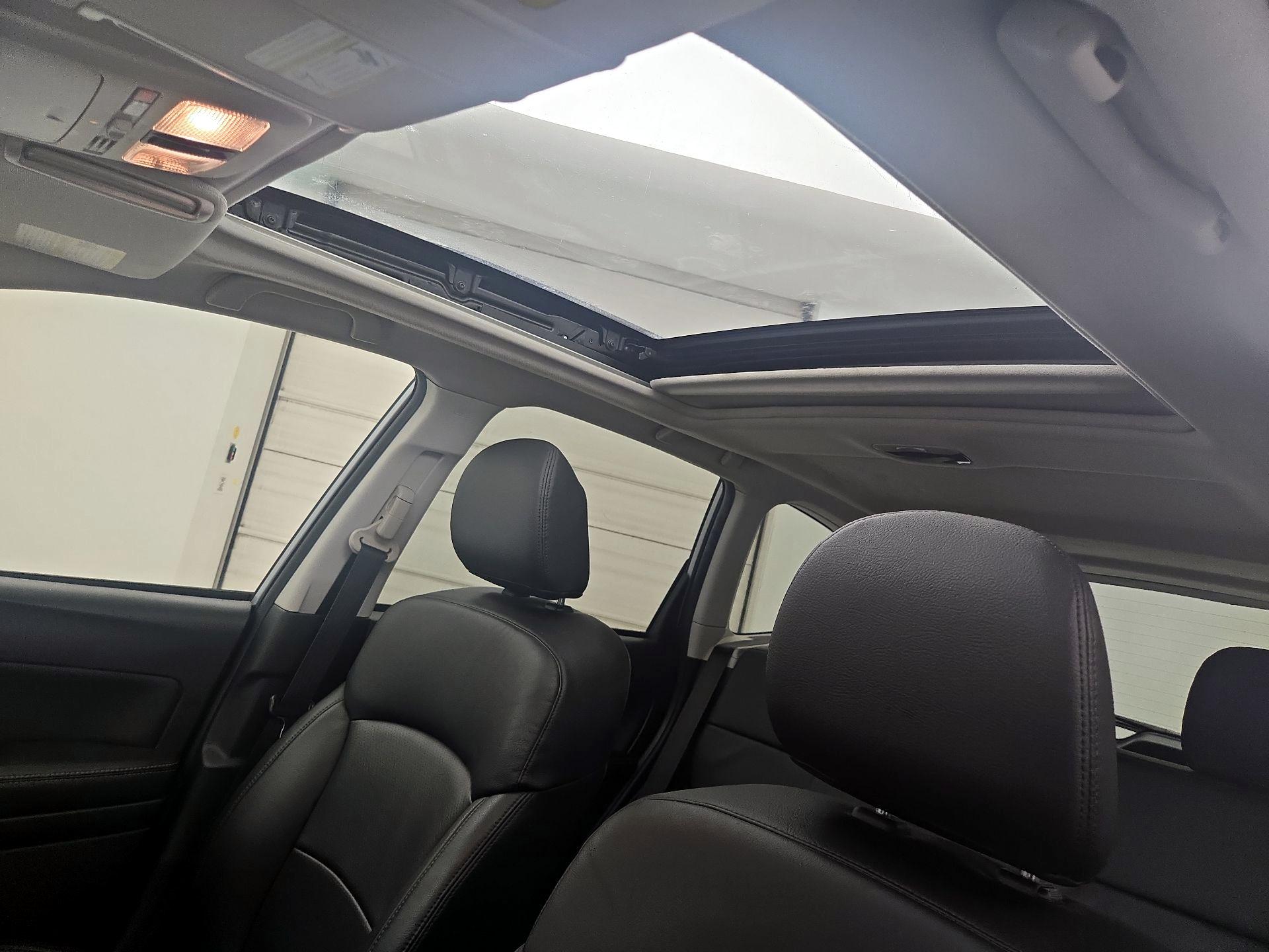 Thumbnail: 2016 Subaru Forester - 19