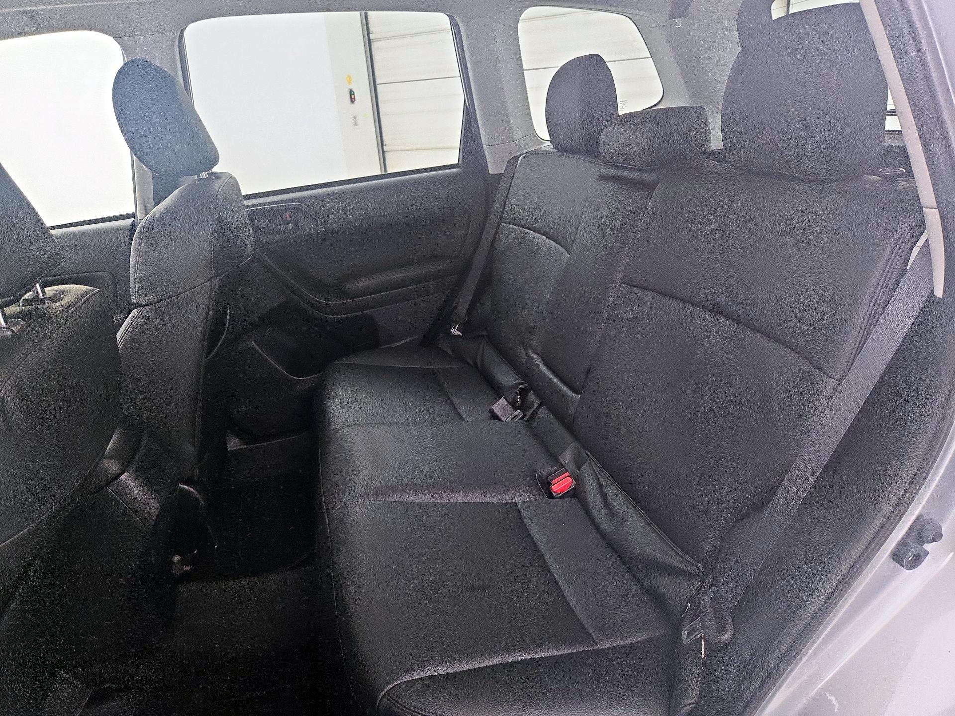 Thumbnail: 2016 Subaru Forester - 20