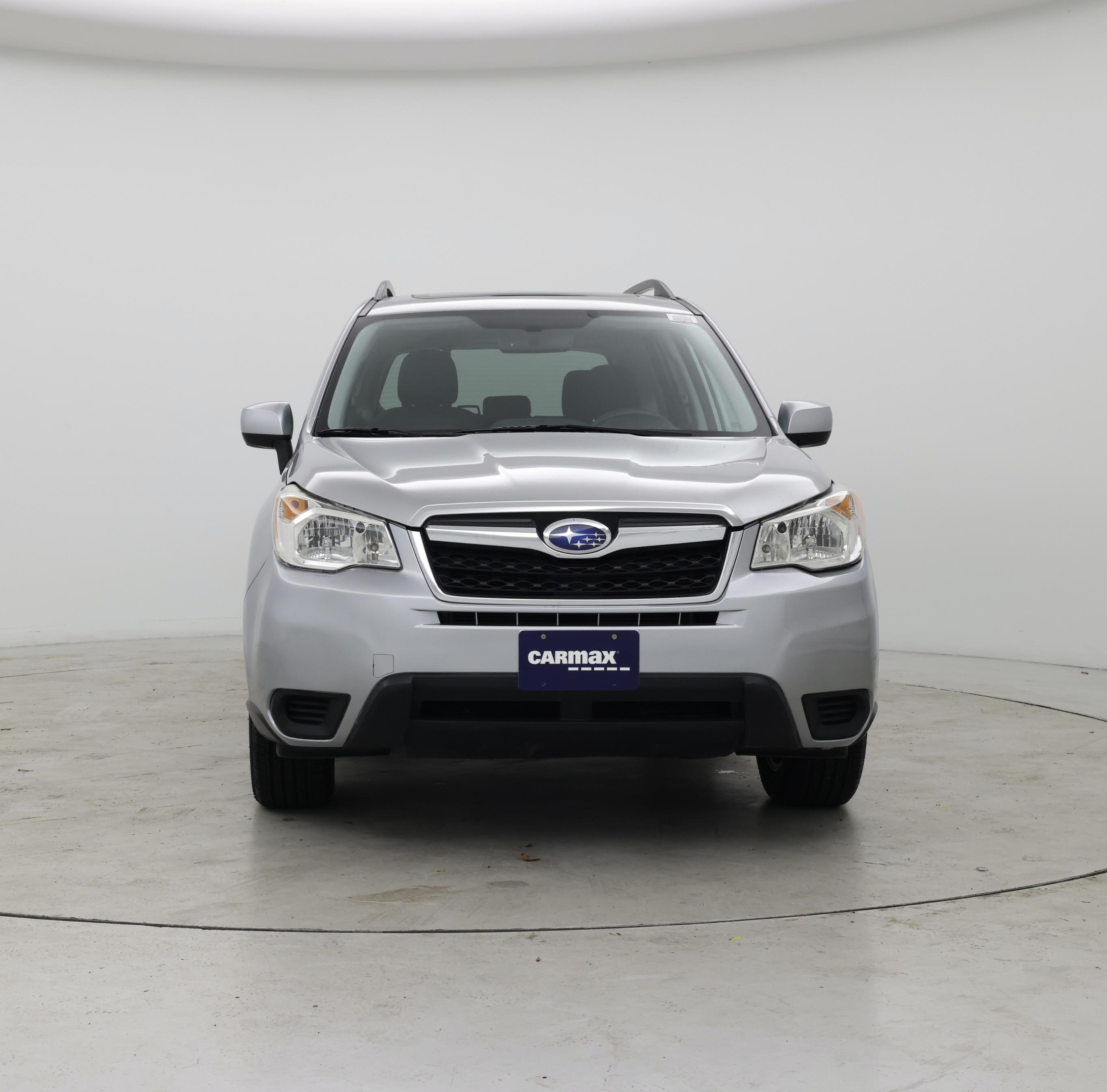 Thumbnail: 2016 Subaru Forester - 5