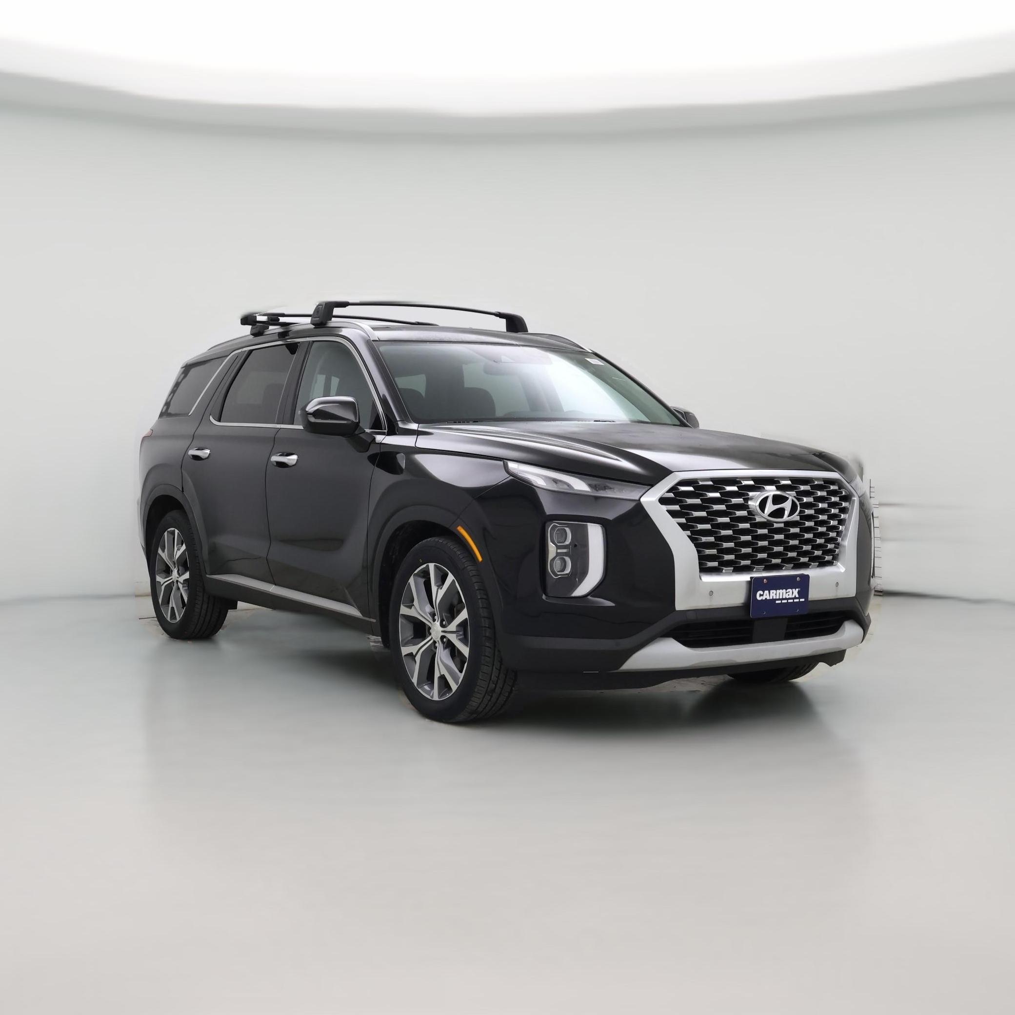 Thumbnail: 2020 Hyundai Palisade - 1