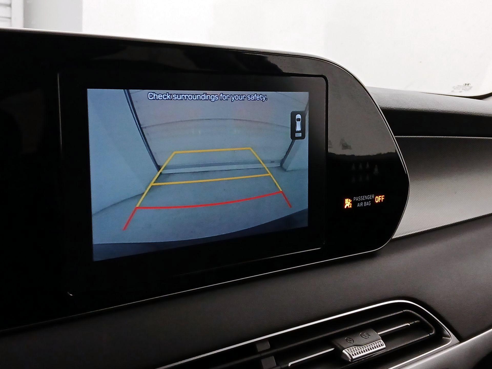 Thumbnail: 2020 Hyundai Palisade - 14