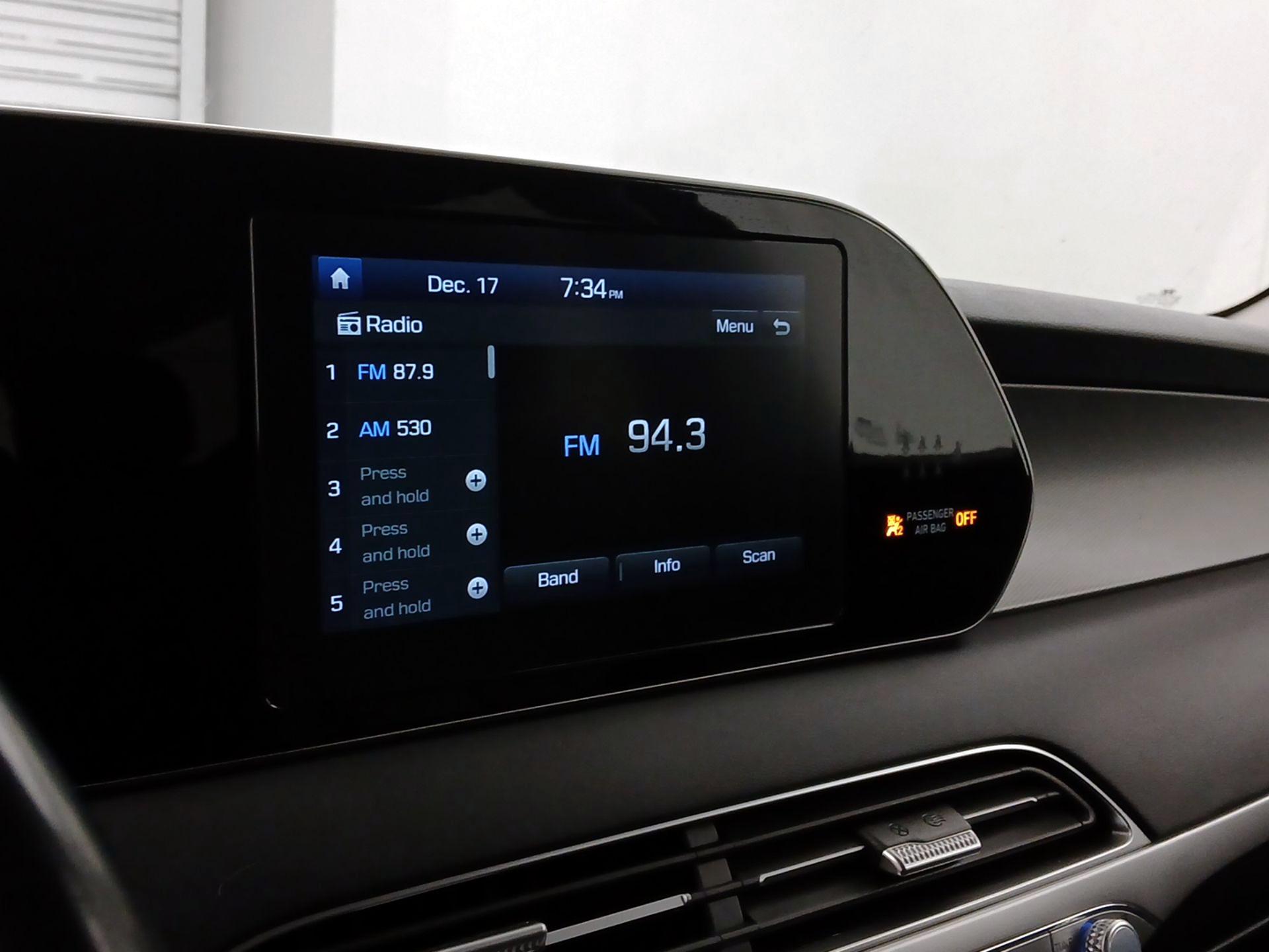 Thumbnail: 2020 Hyundai Palisade - 15