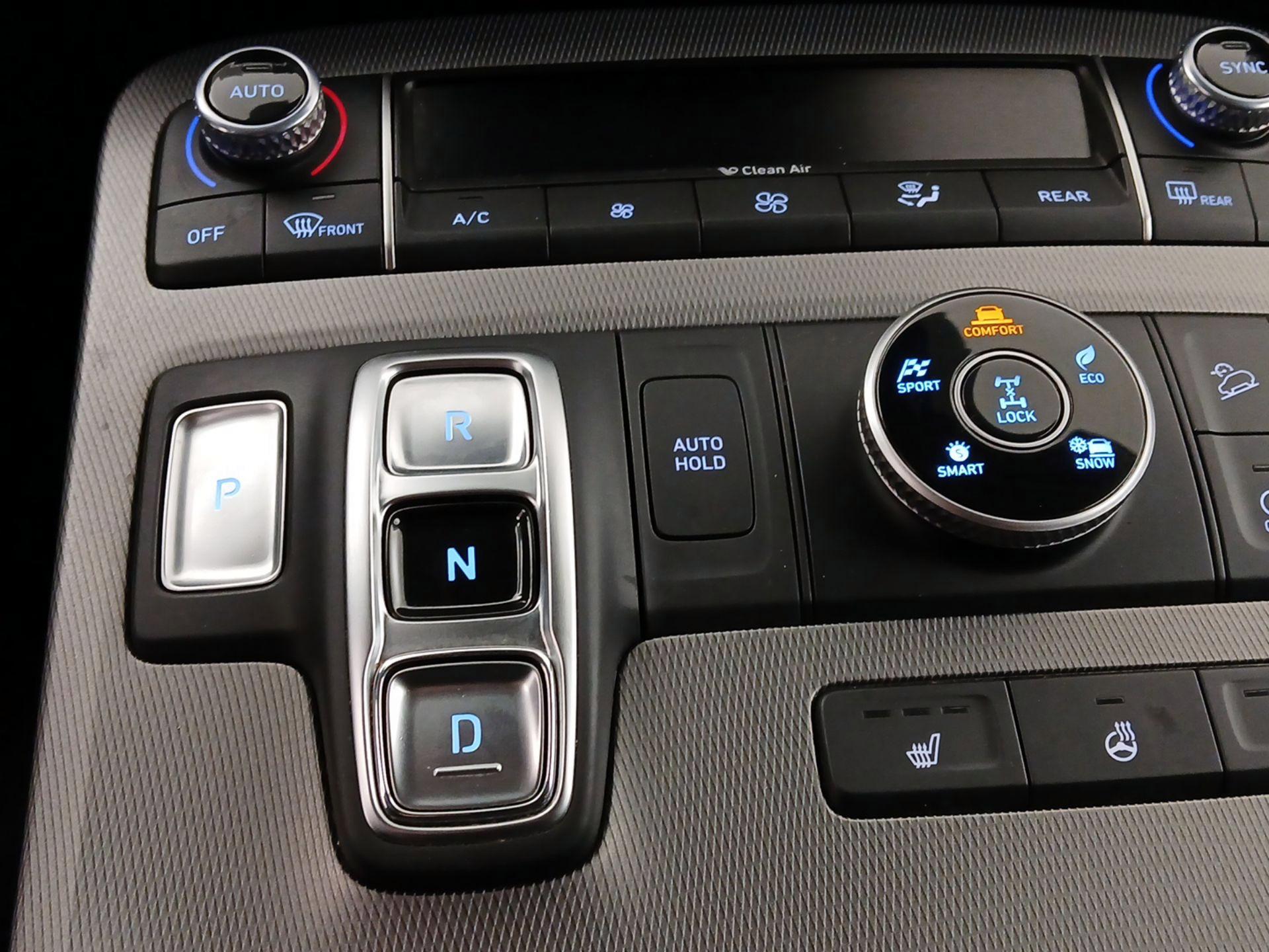 Thumbnail: 2020 Hyundai Palisade - 17