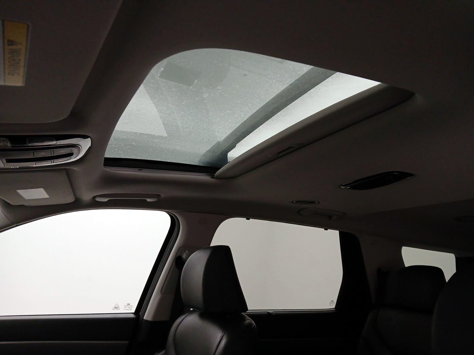 Thumbnail: 2020 Hyundai Palisade - 19