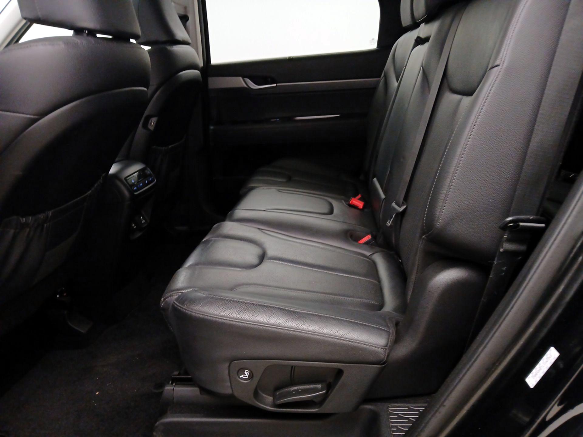 Thumbnail: 2020 Hyundai Palisade - 20