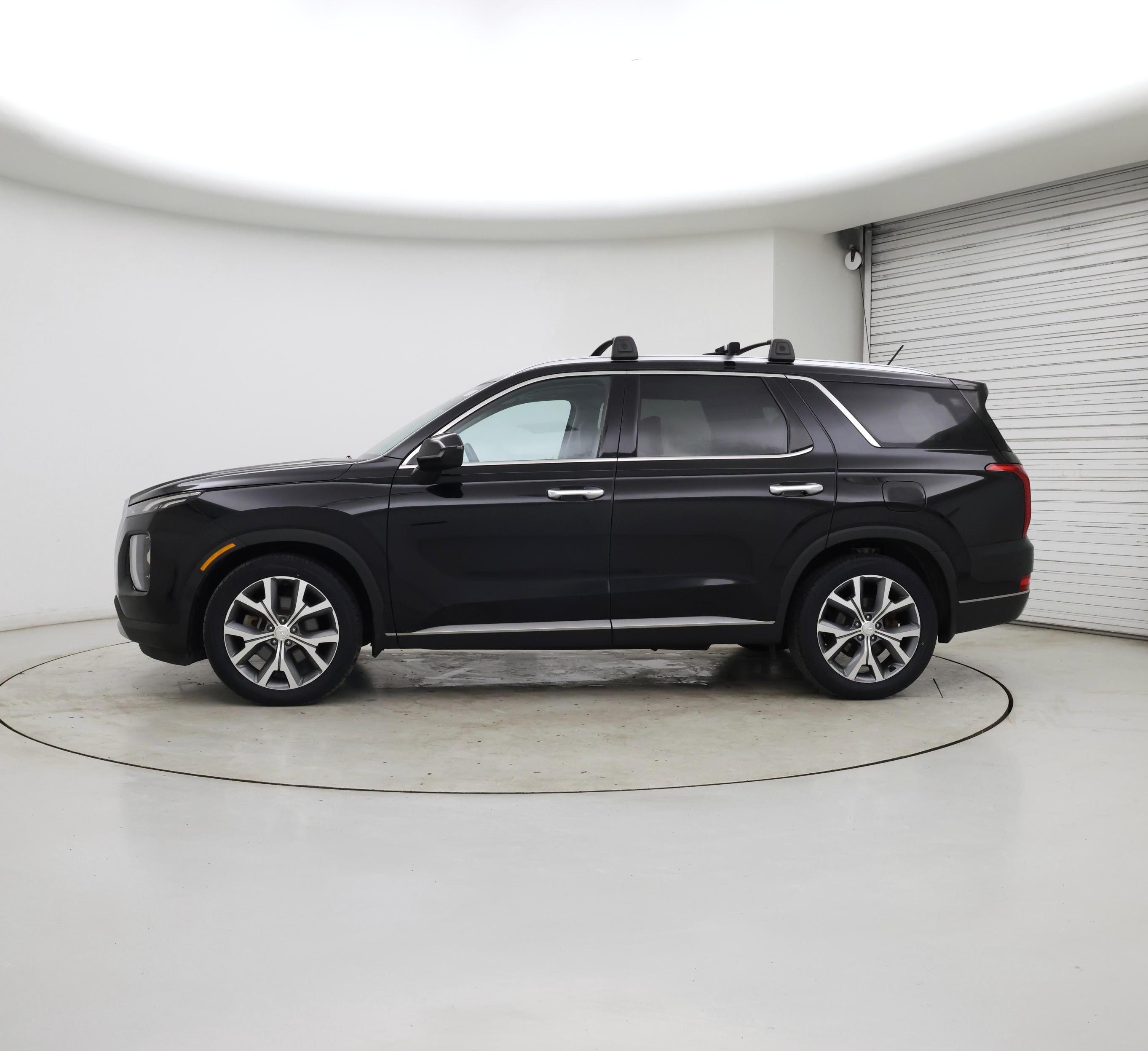 Thumbnail: 2020 Hyundai Palisade - 3