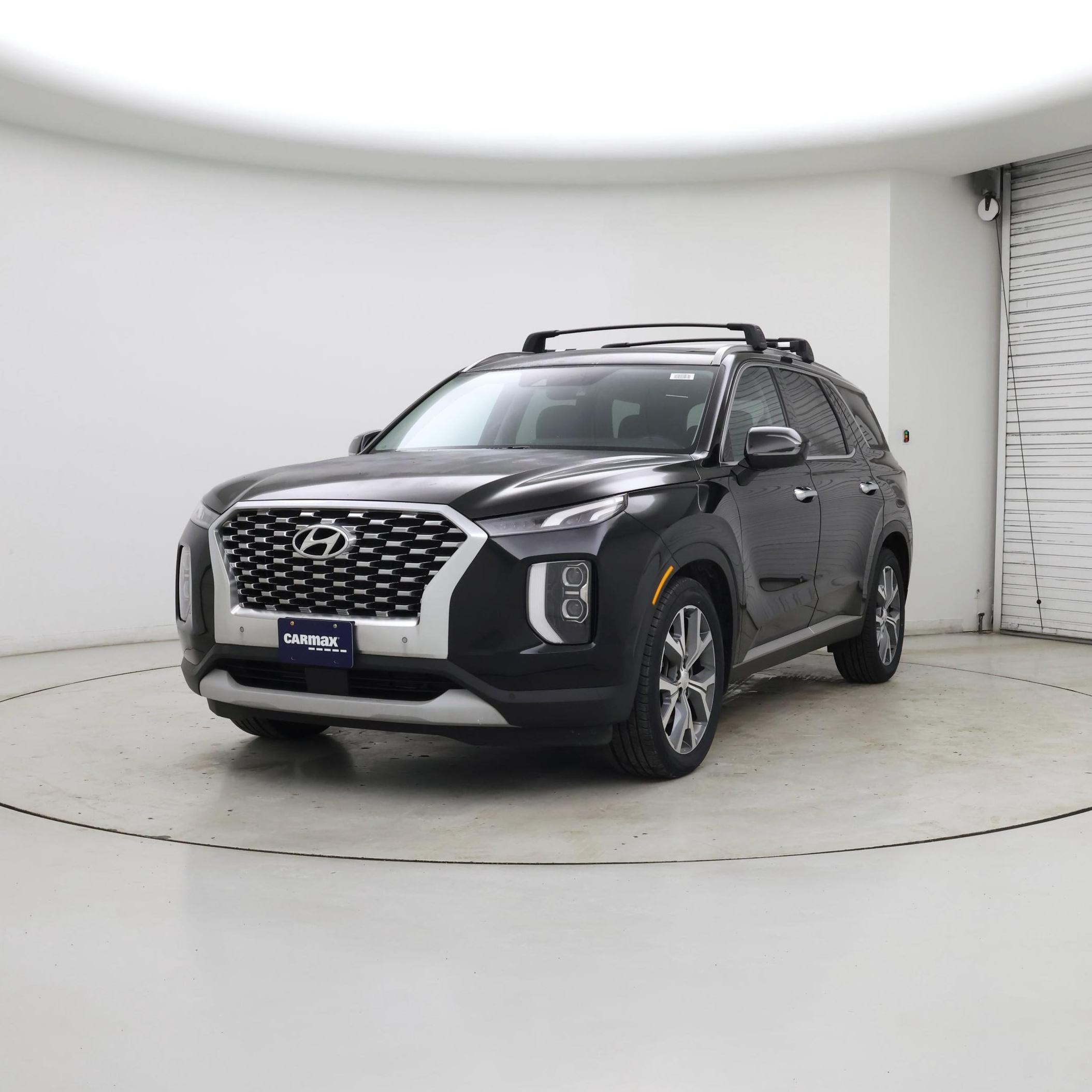 Thumbnail: 2020 Hyundai Palisade - 4