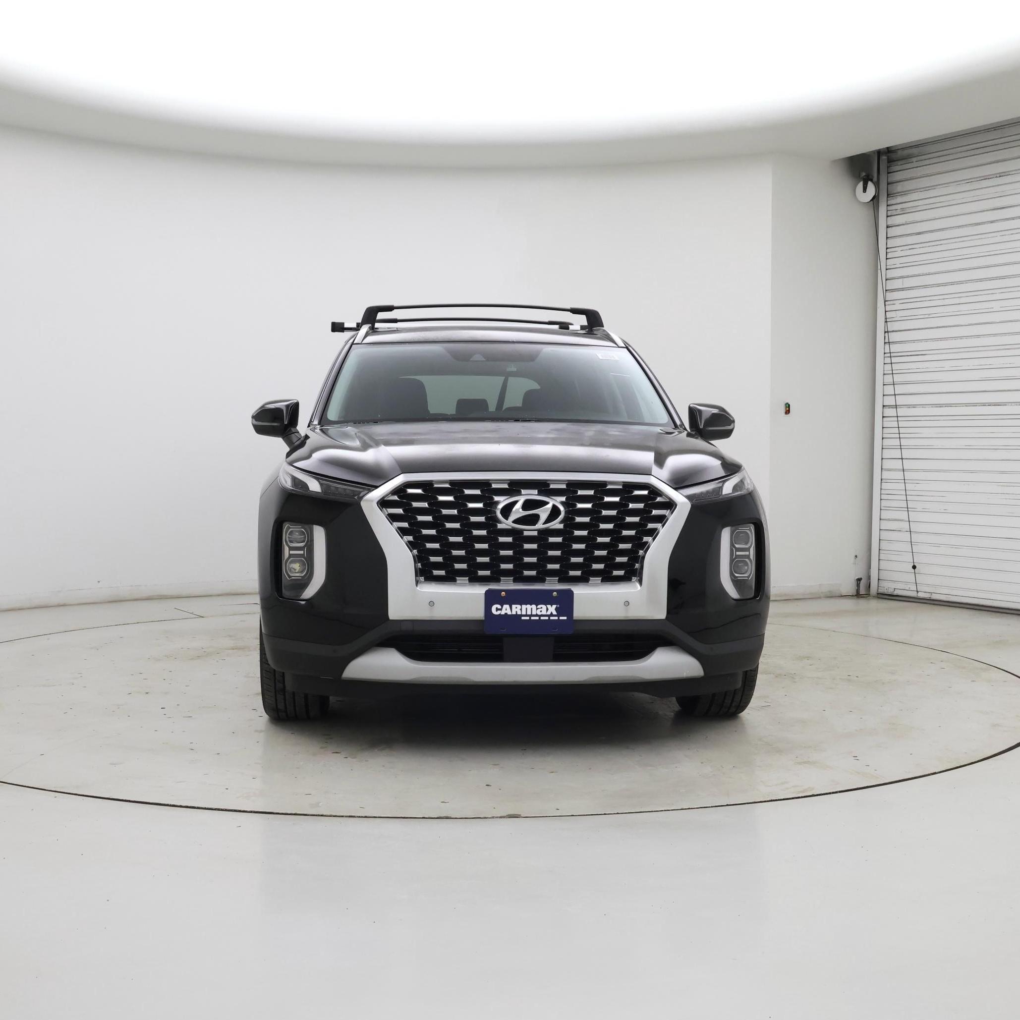 Thumbnail: 2020 Hyundai Palisade - 5