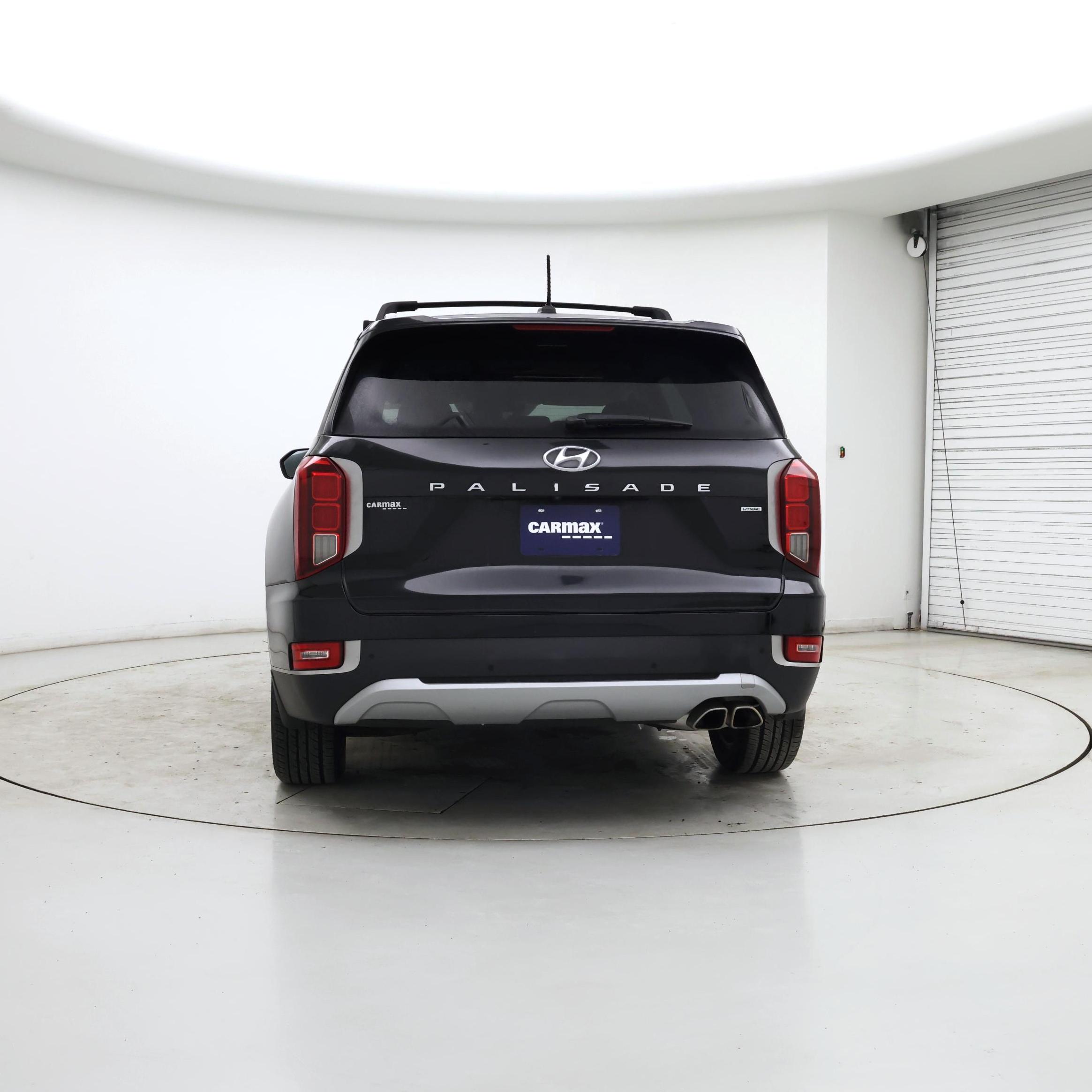 Thumbnail: 2020 Hyundai Palisade - 6