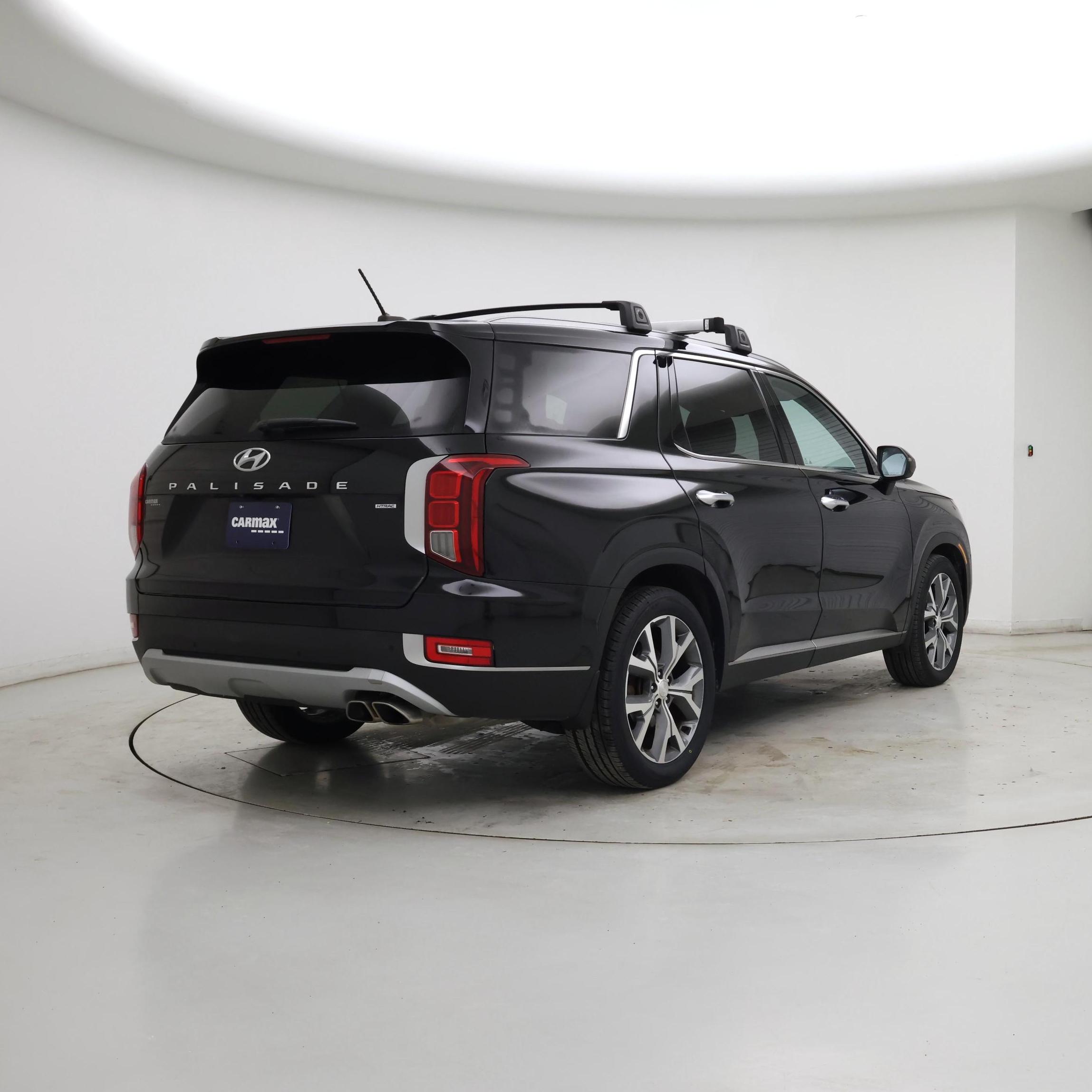 Thumbnail: 2020 Hyundai Palisade - 8