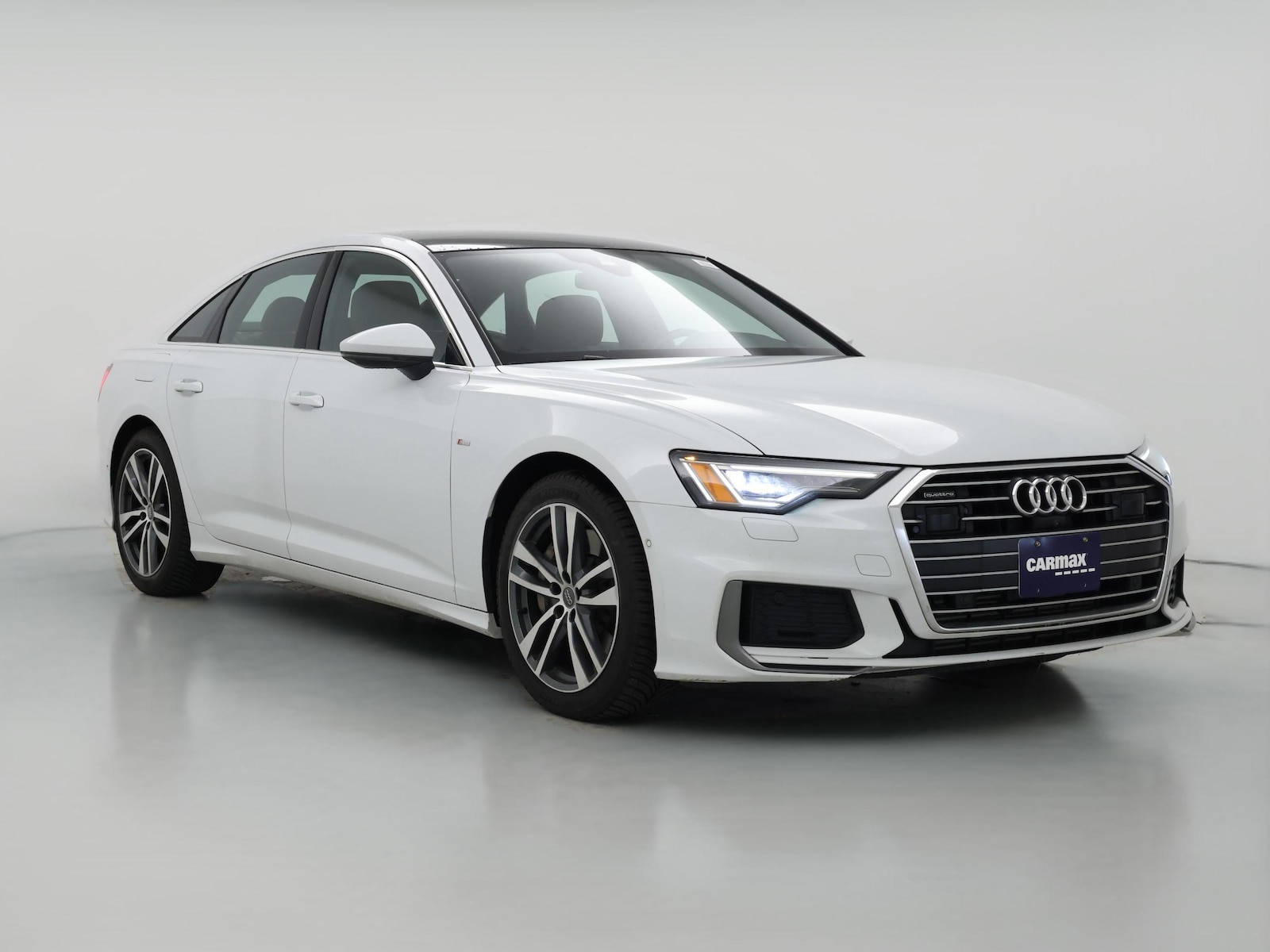 2019 Audi A6