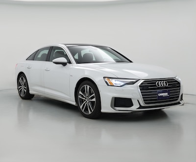 2019 Audi A6 Premium Plus
