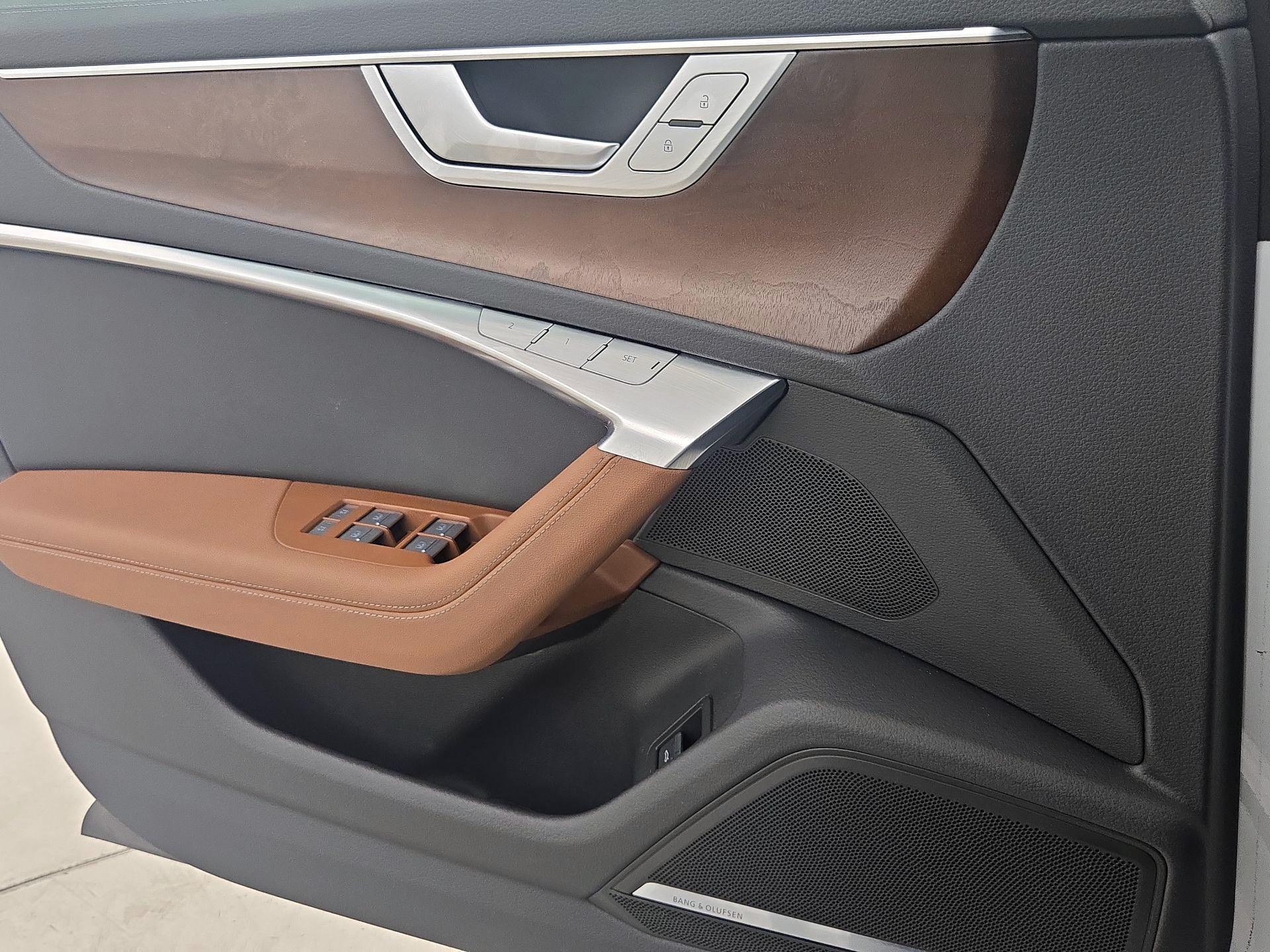 Thumbnail: 2019 Audi A6 - 12