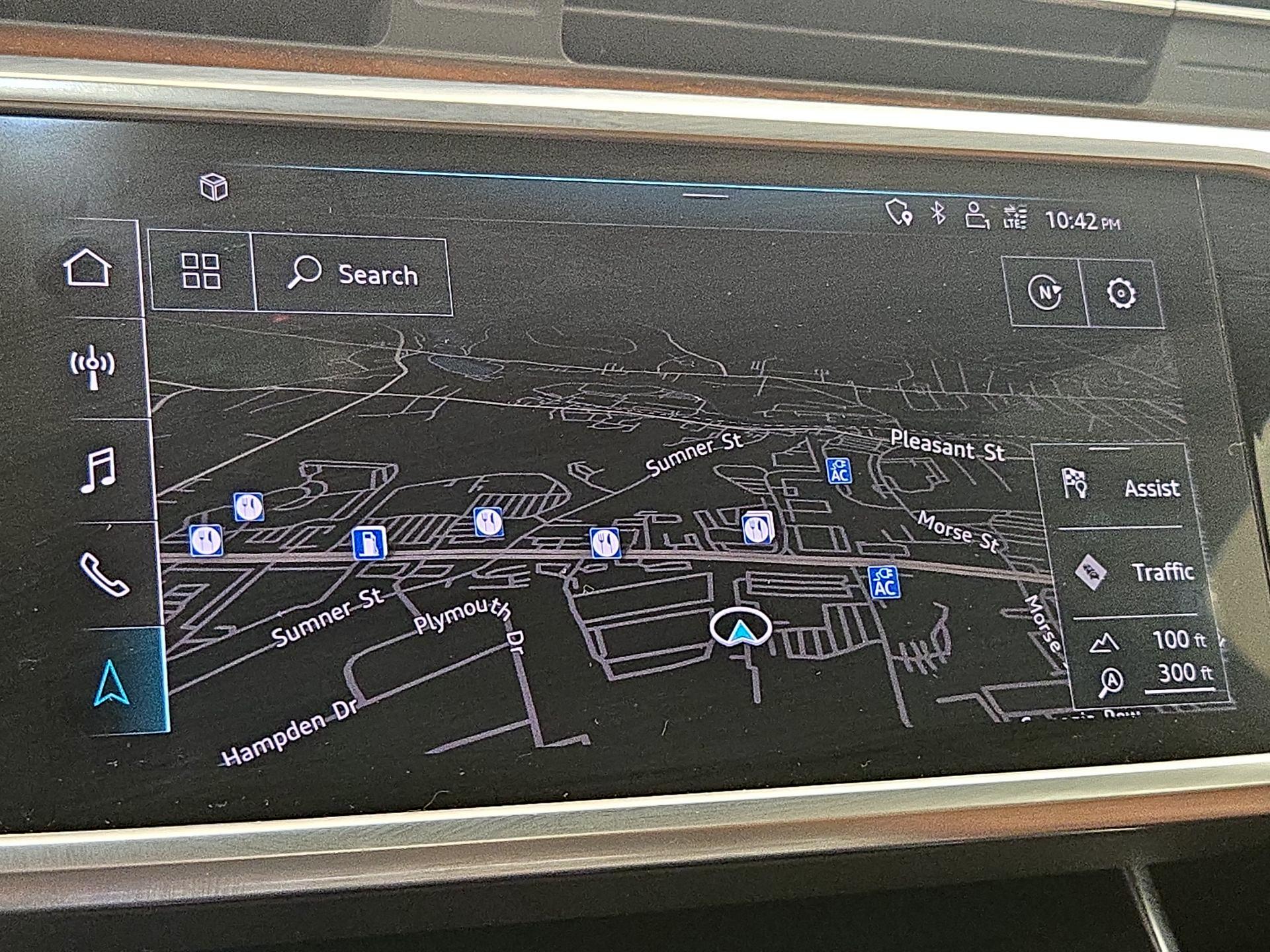 Thumbnail: 2019 Audi A6 - 14