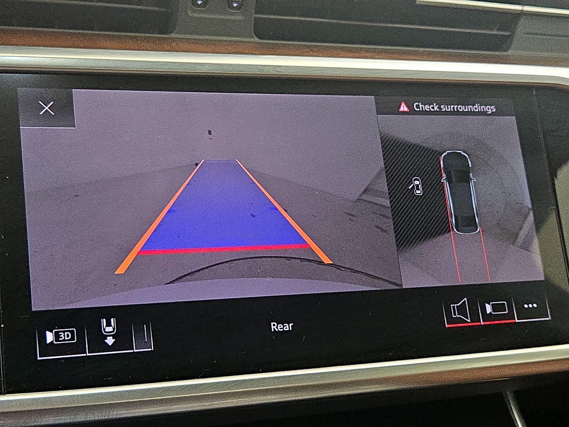 Thumbnail: 2019 Audi A6 - 15