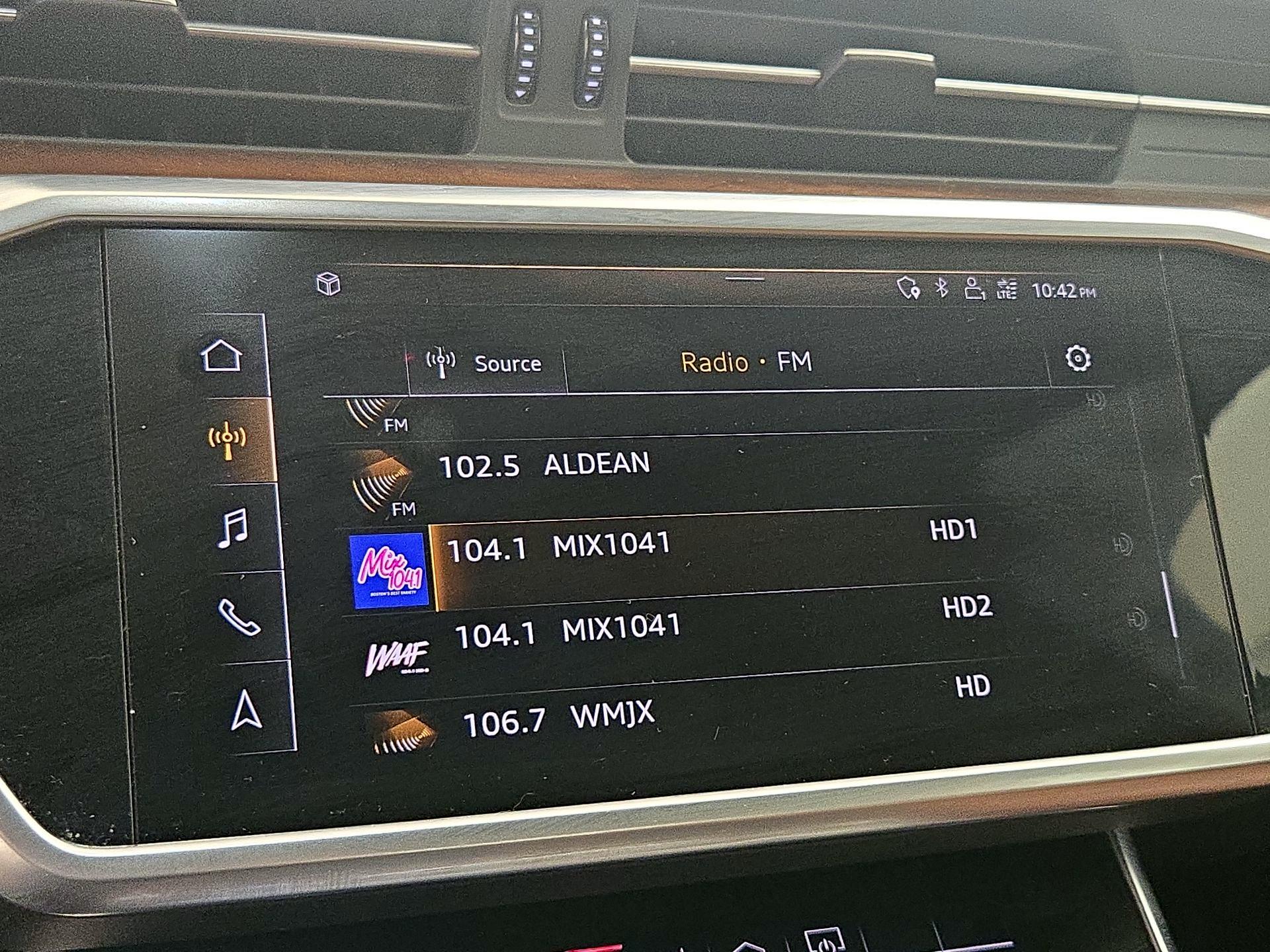 Thumbnail: 2019 Audi A6 - 16