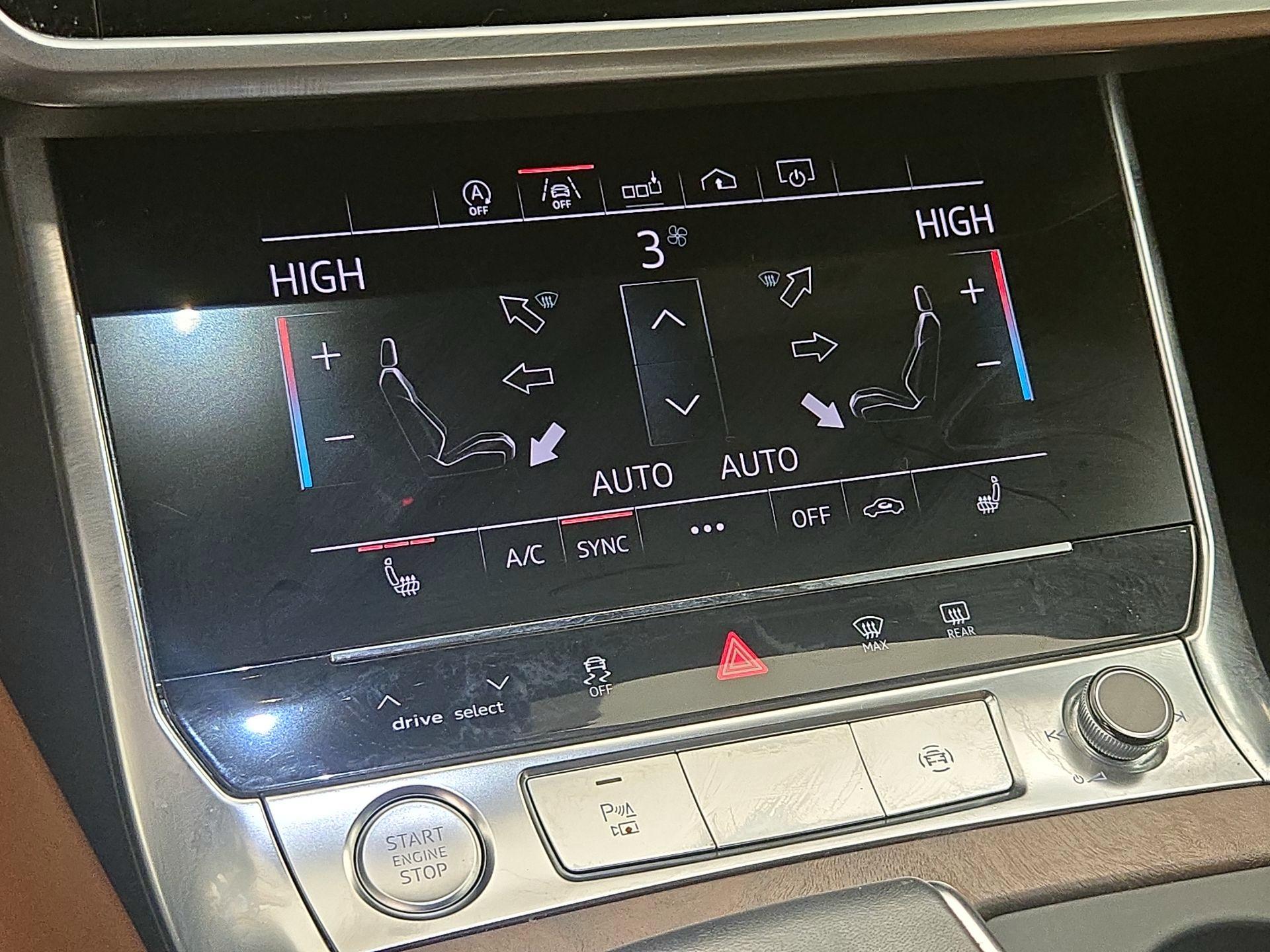 Thumbnail: 2019 Audi A6 - 17