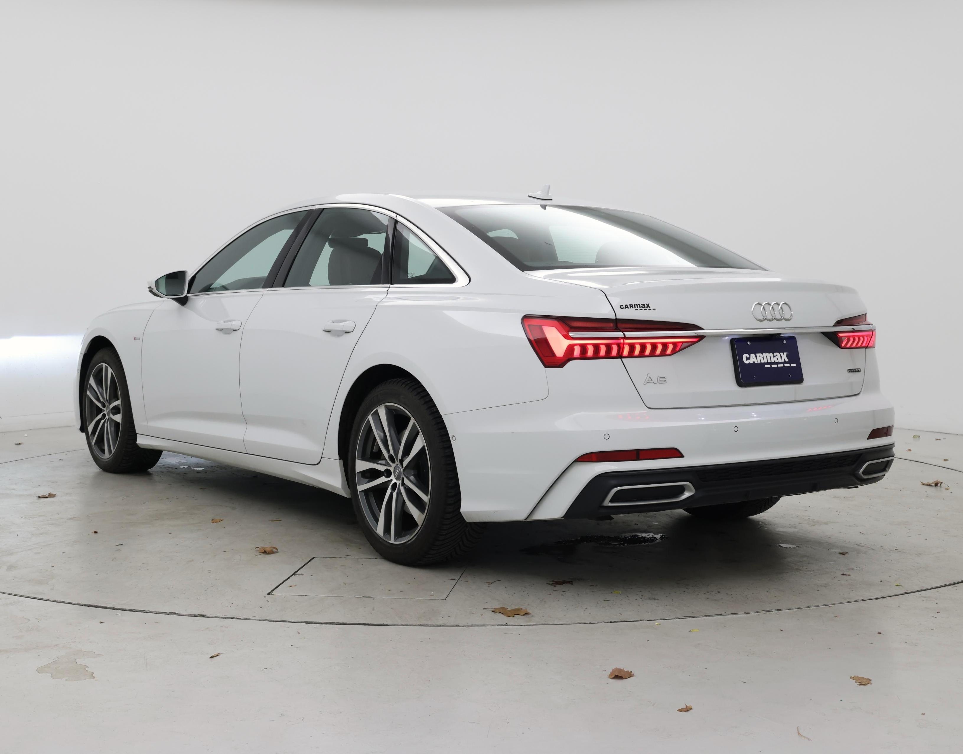 Thumbnail: 2019 Audi A6 - 2