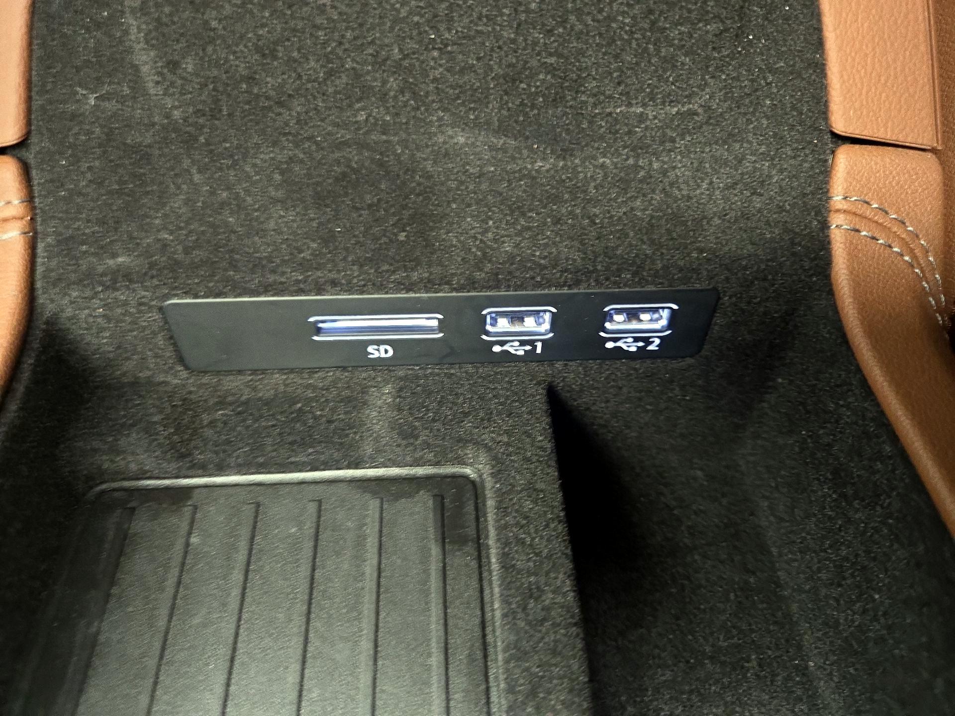 Thumbnail: 2019 Audi A6 - 19