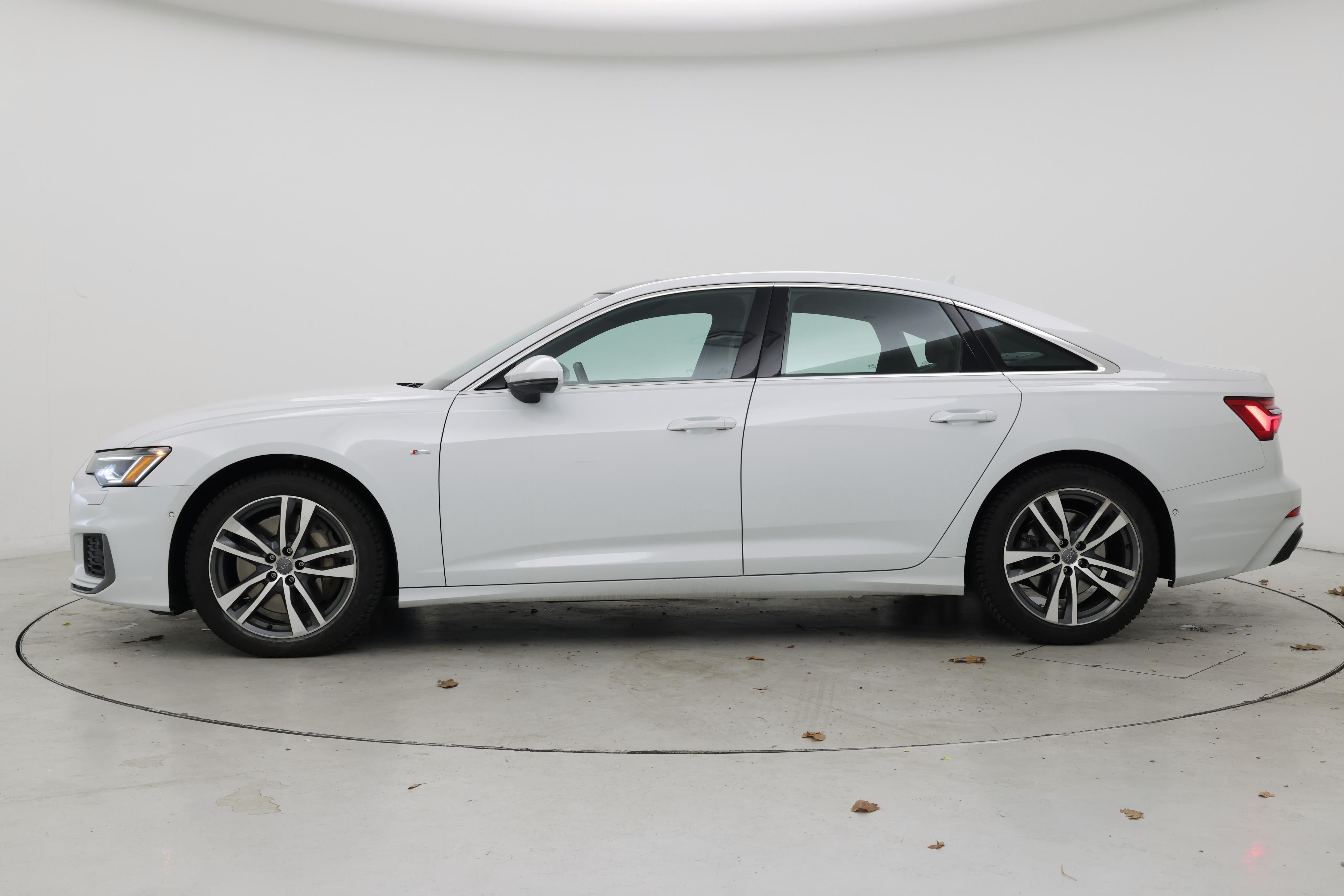 Thumbnail: 2019 Audi A6 - 3