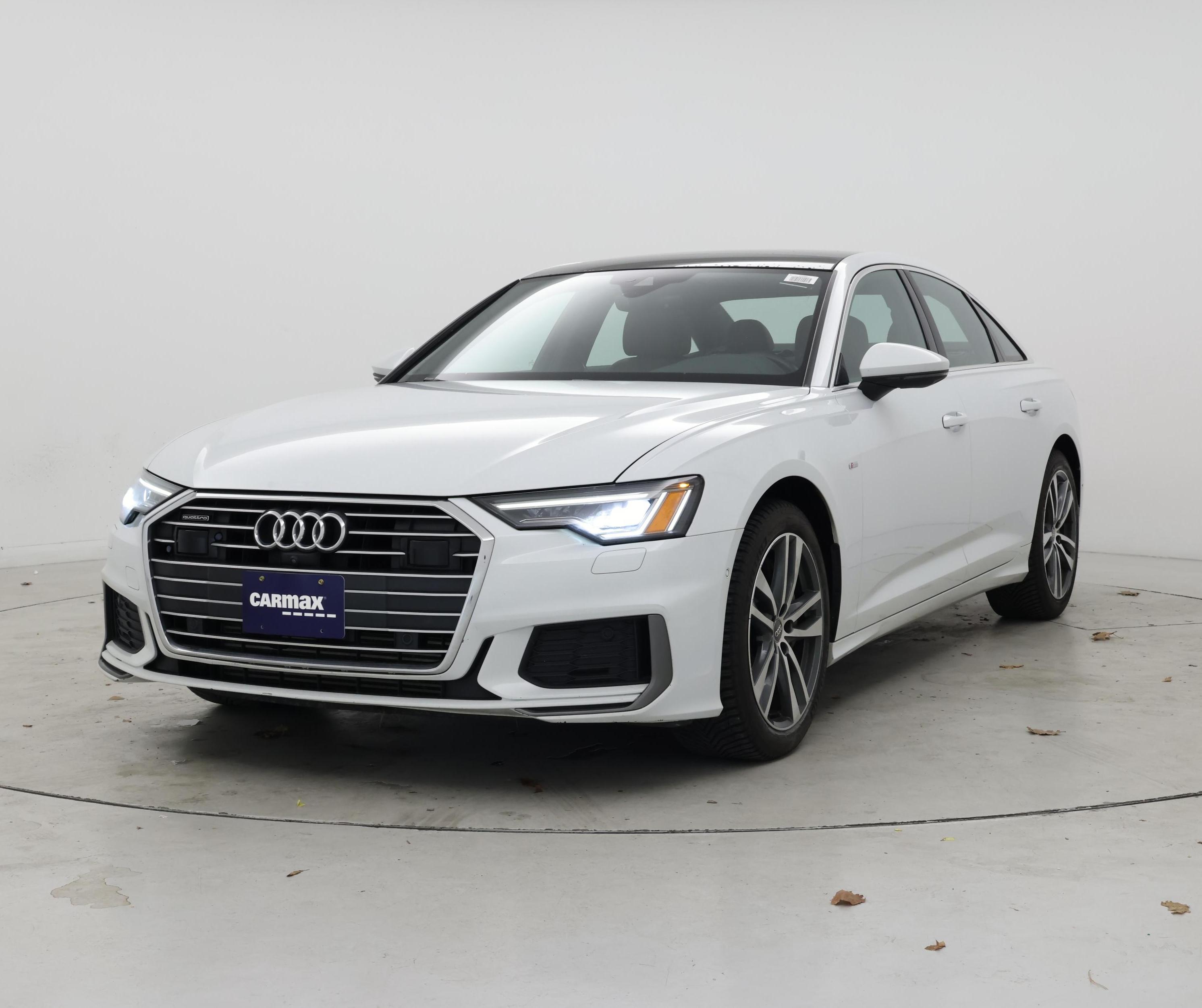 Thumbnail: 2019 Audi A6 - 4