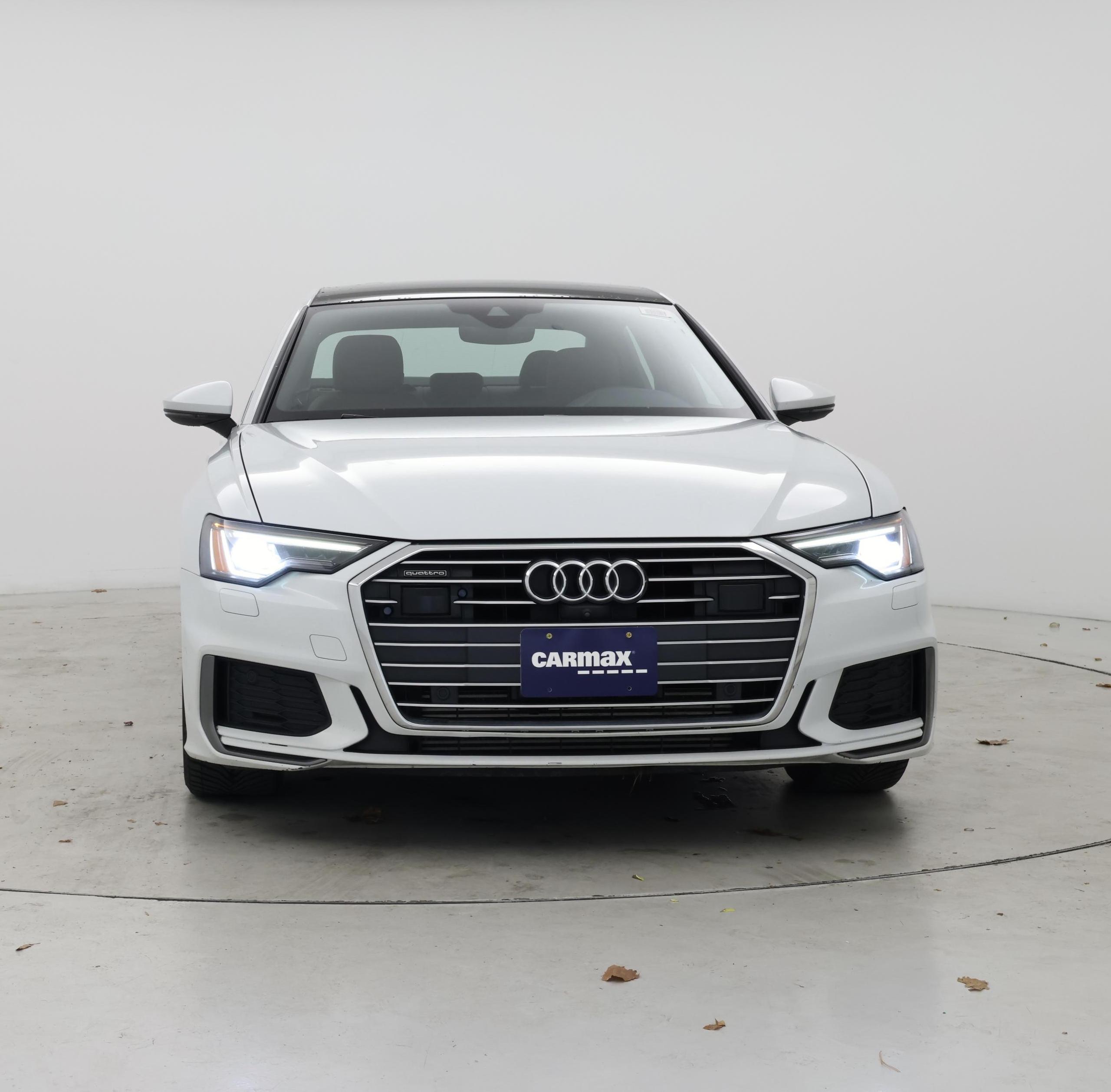Thumbnail: 2019 Audi A6 - 5