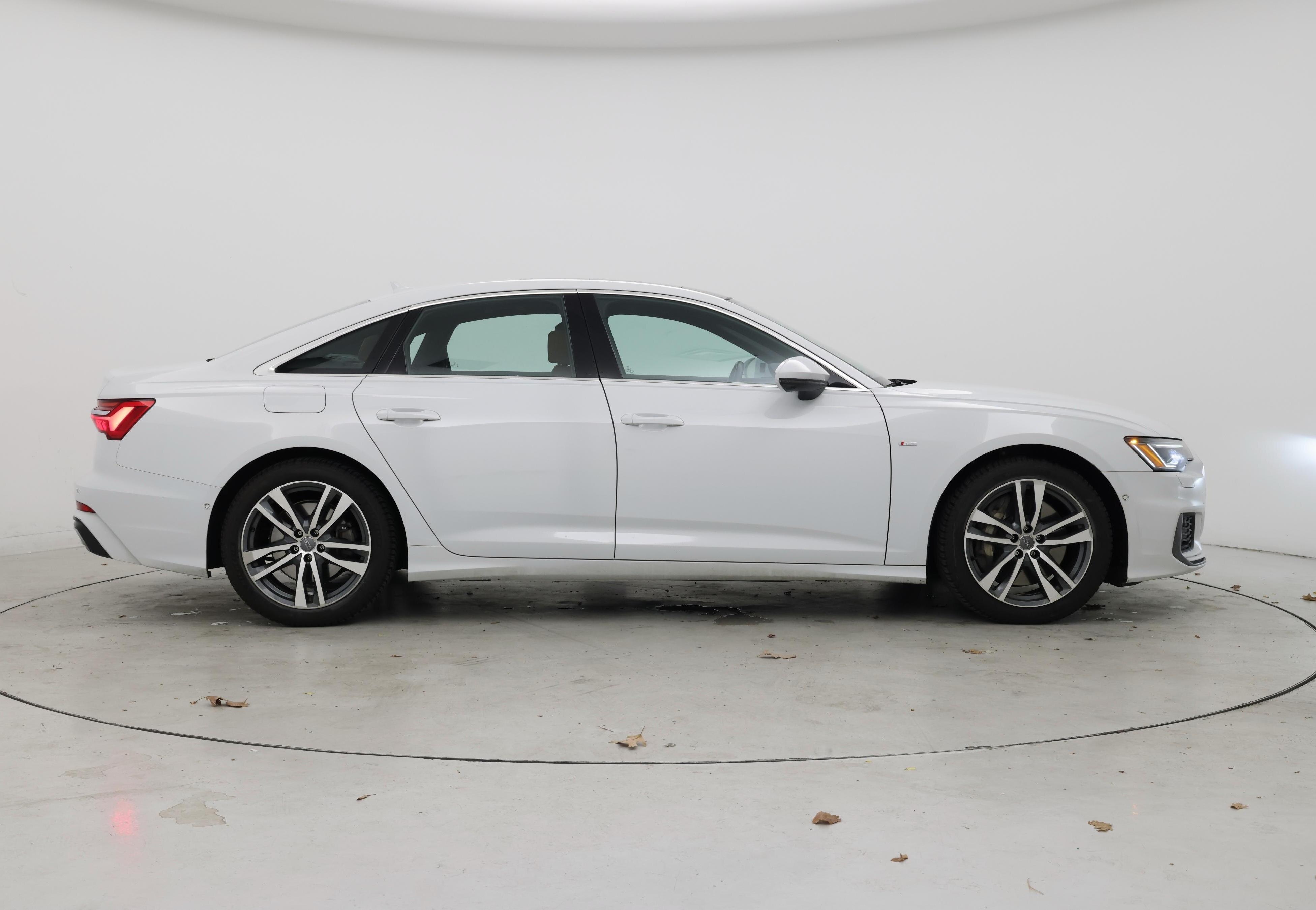 Thumbnail: 2019 Audi A6 - 7