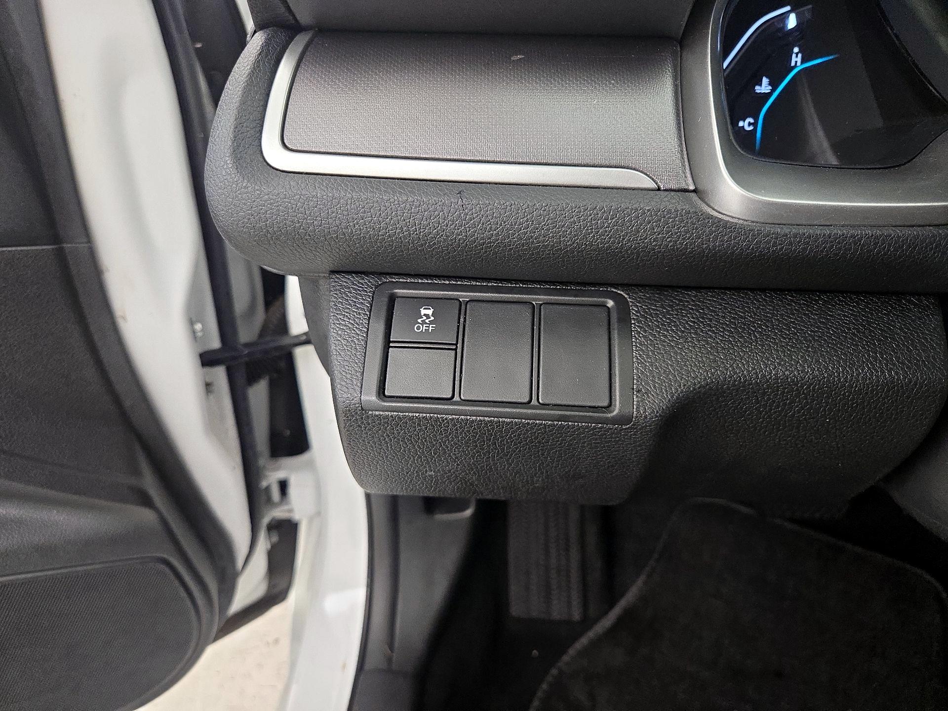 Thumbnail: 2016 Honda Civic - 13