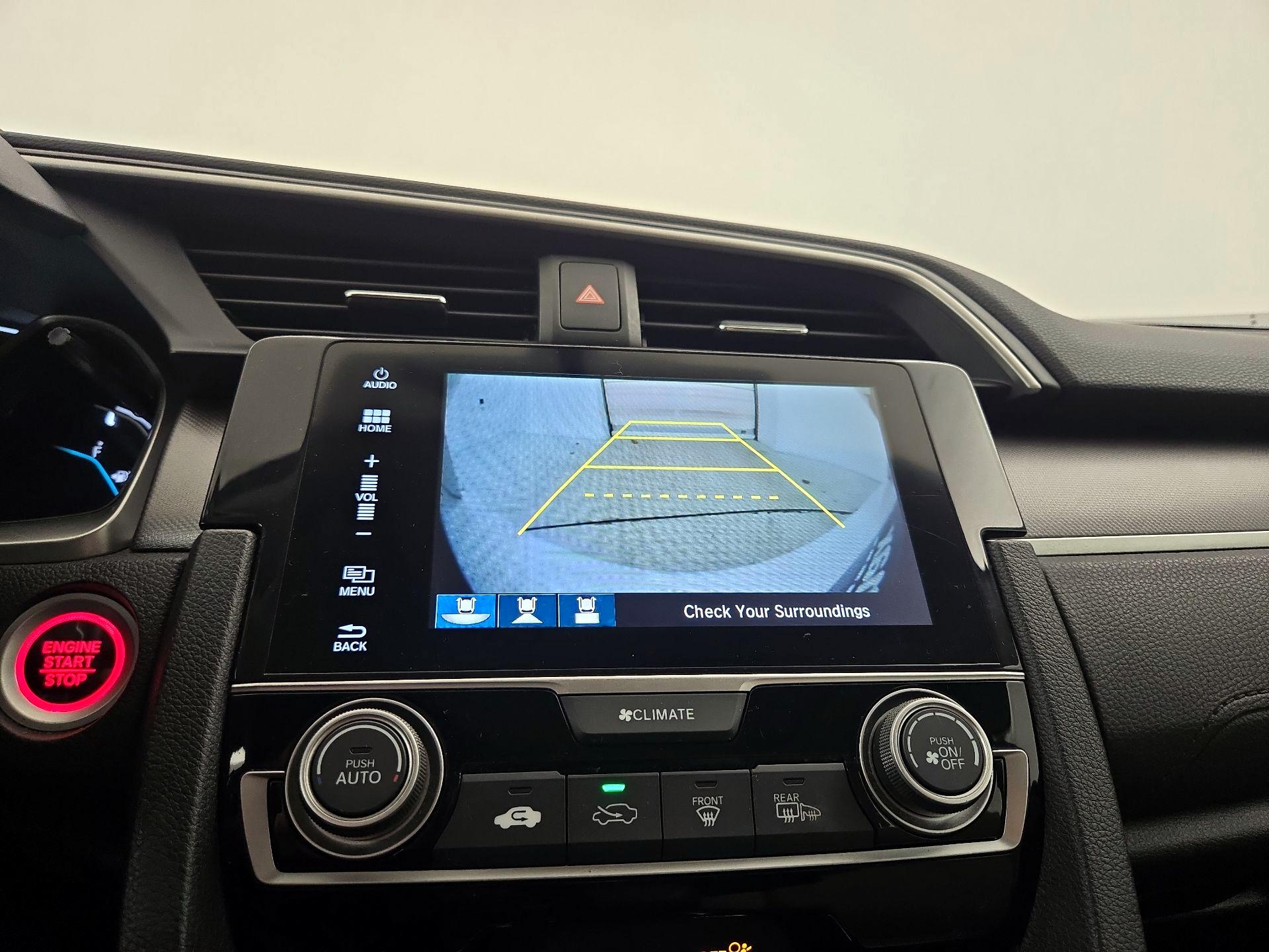 Thumbnail: 2016 Honda Civic - 14